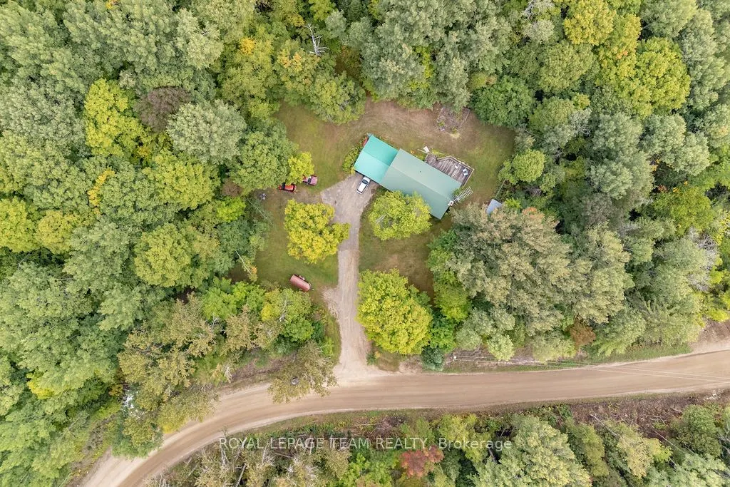 531 Bruceton Road