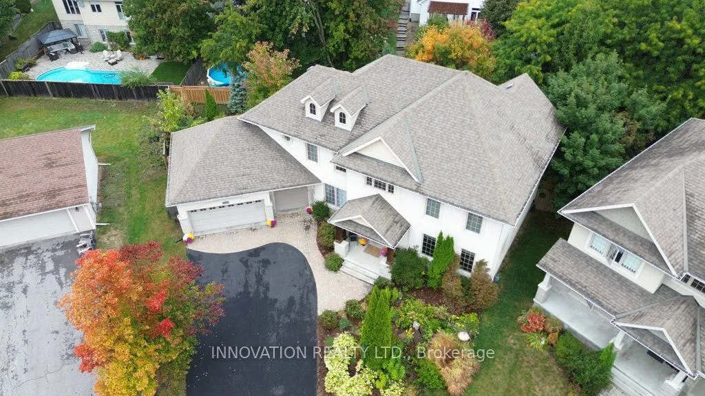 221 Jensen Court