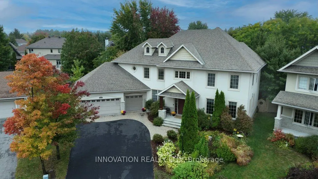221 Jensen Court