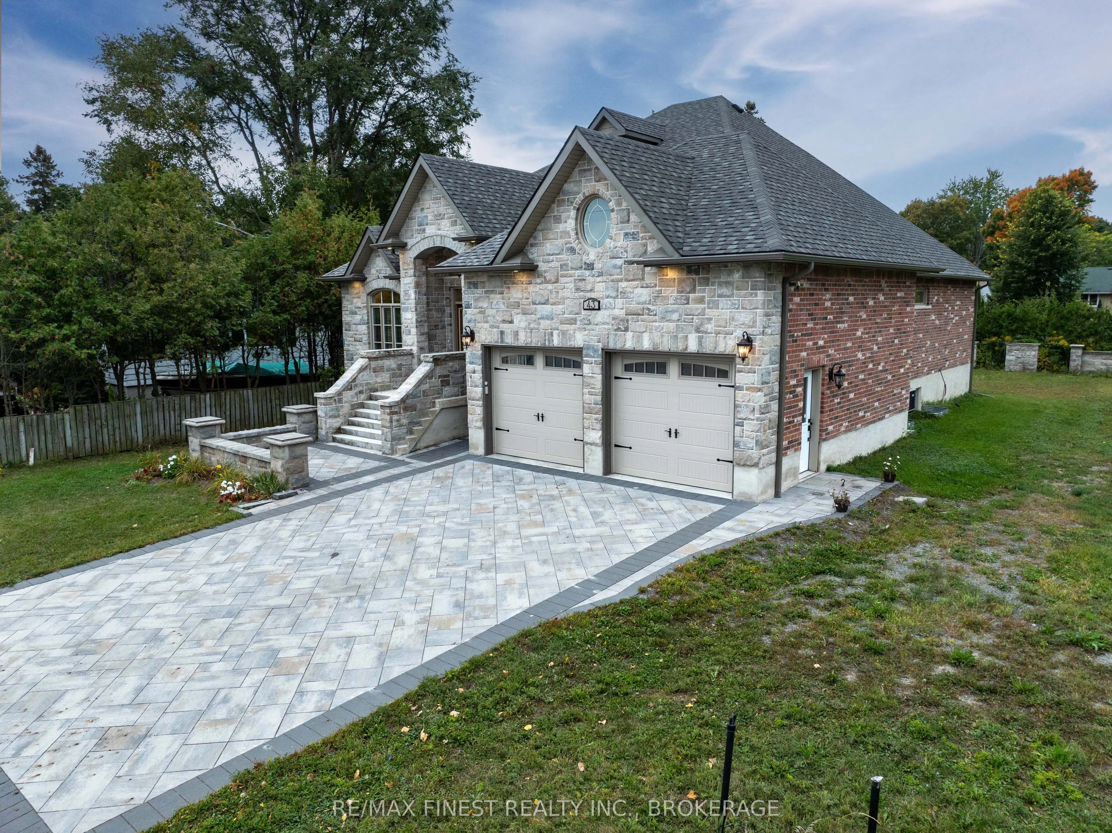 43 Crerar Boulevard