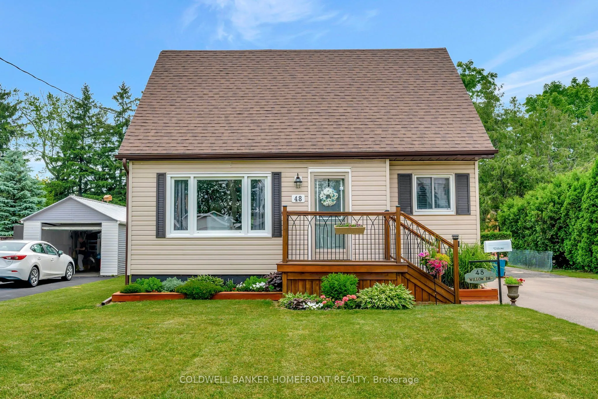 48 Willow Drive