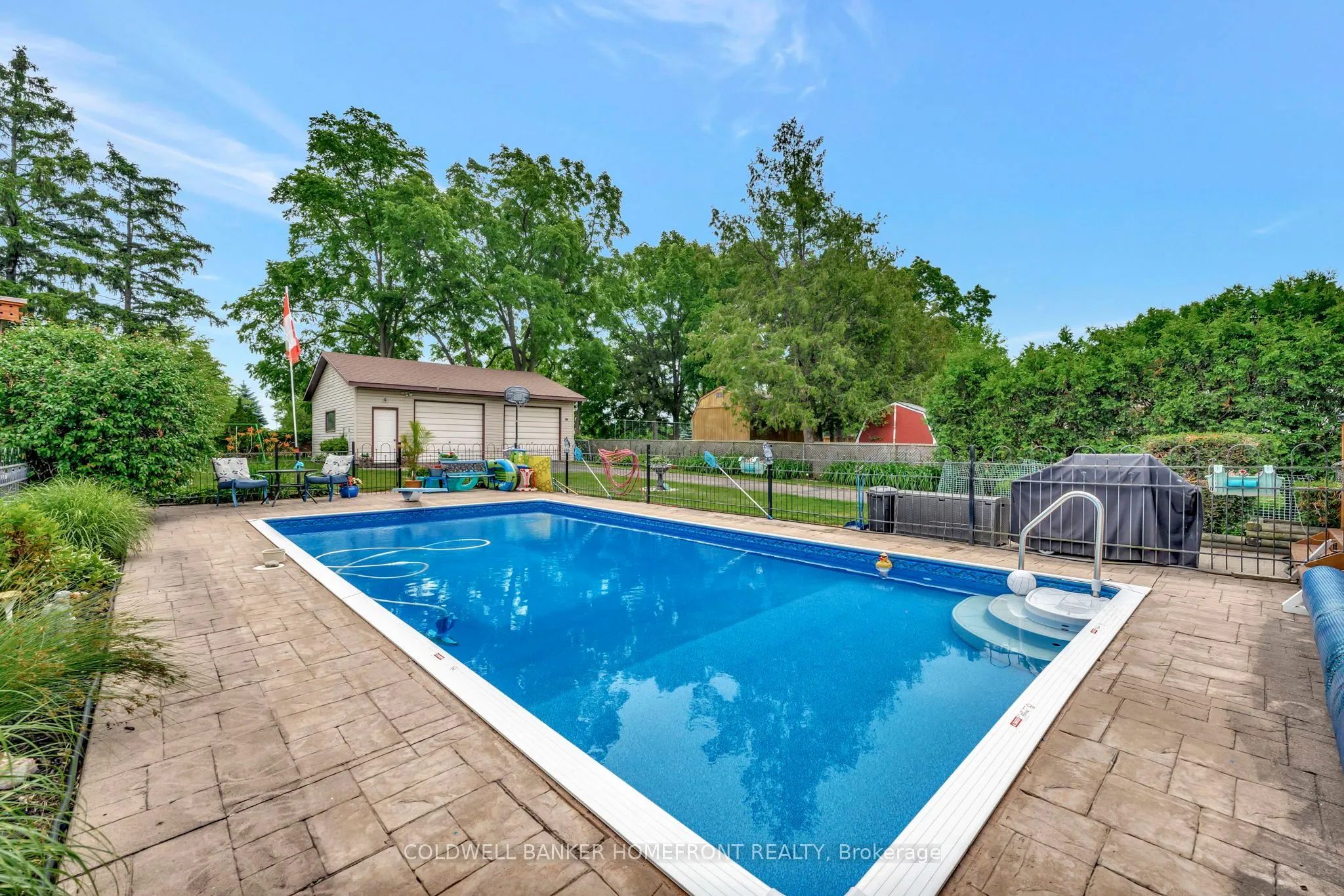 48 Willow Drive