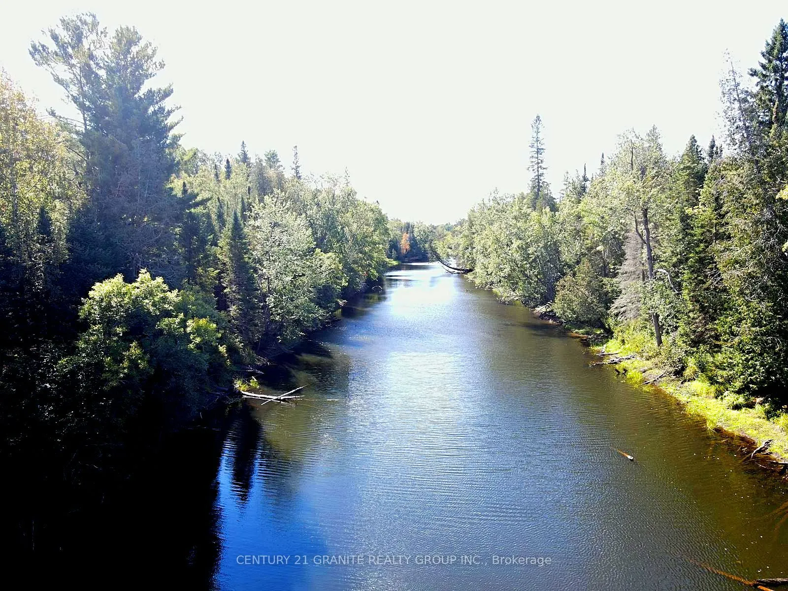 0 York River