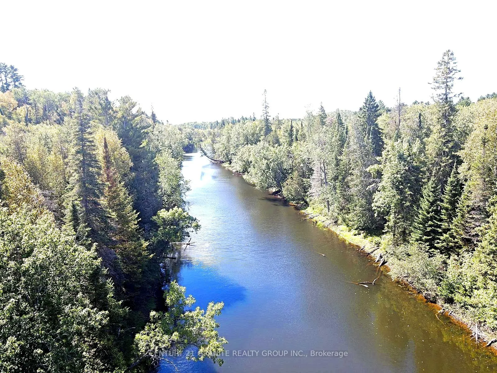 0 York River