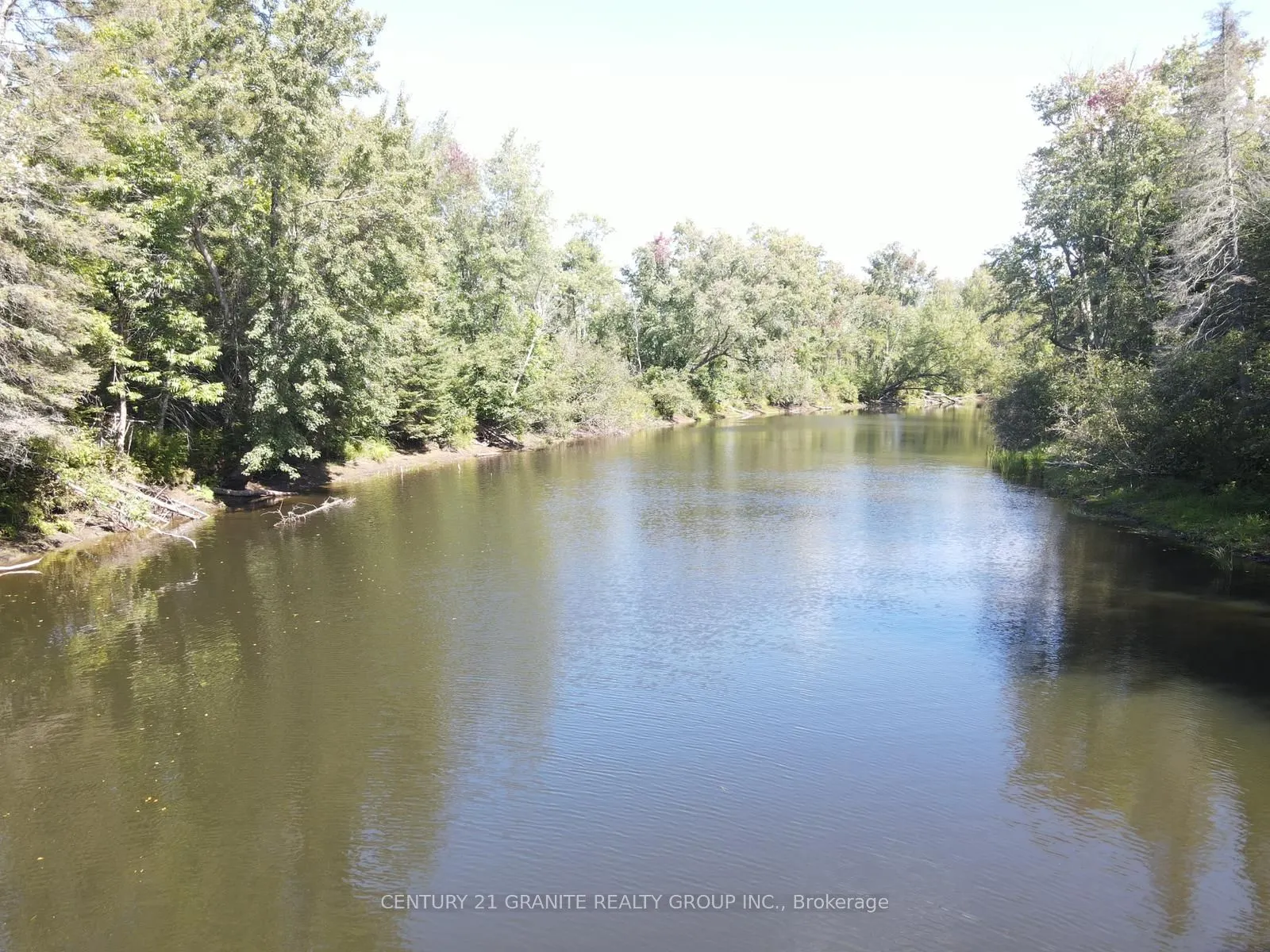 0 York River