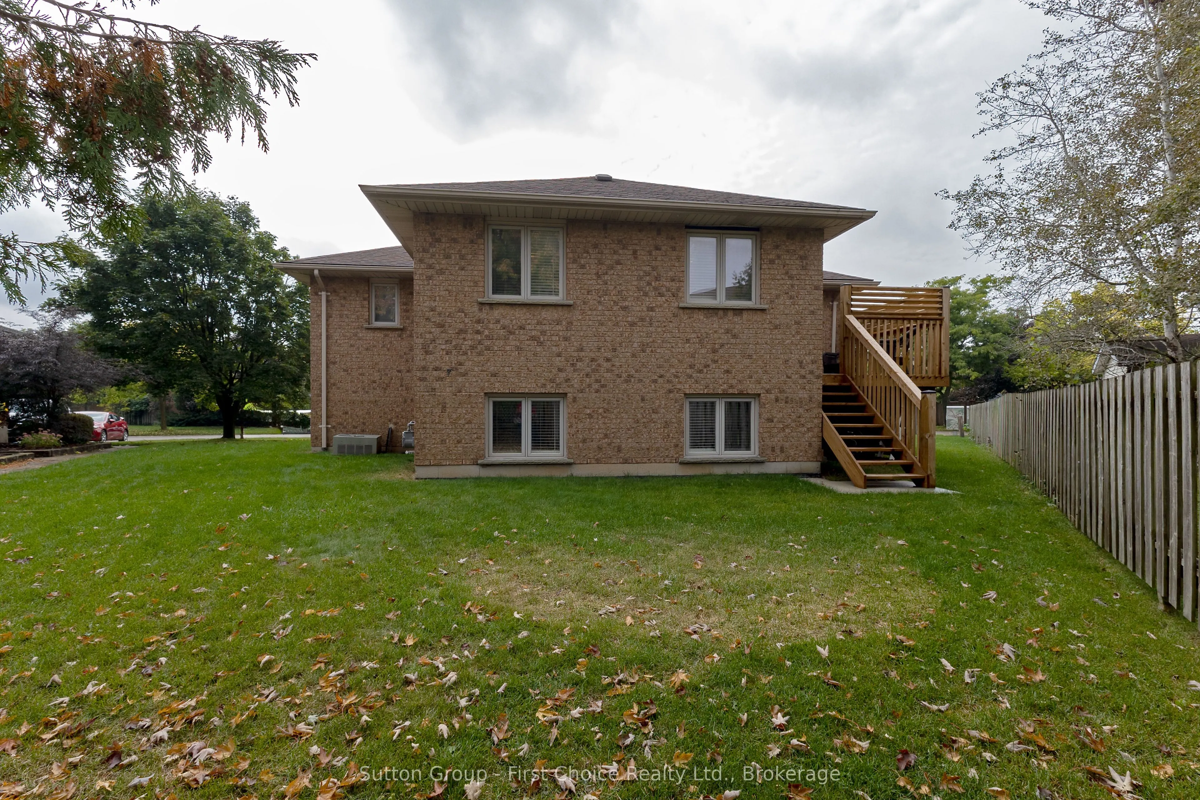194 Norwood Court