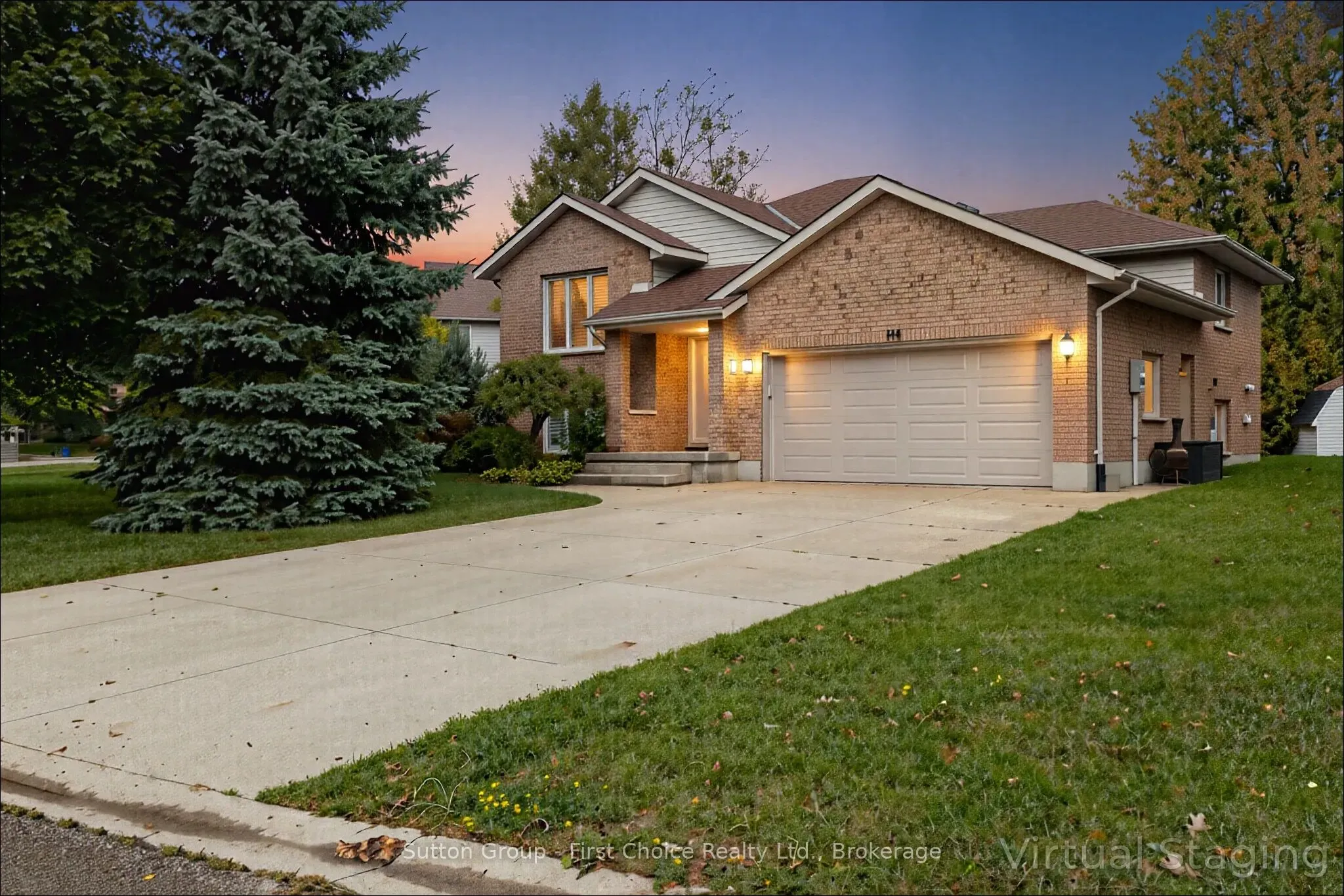 194 Norwood Court