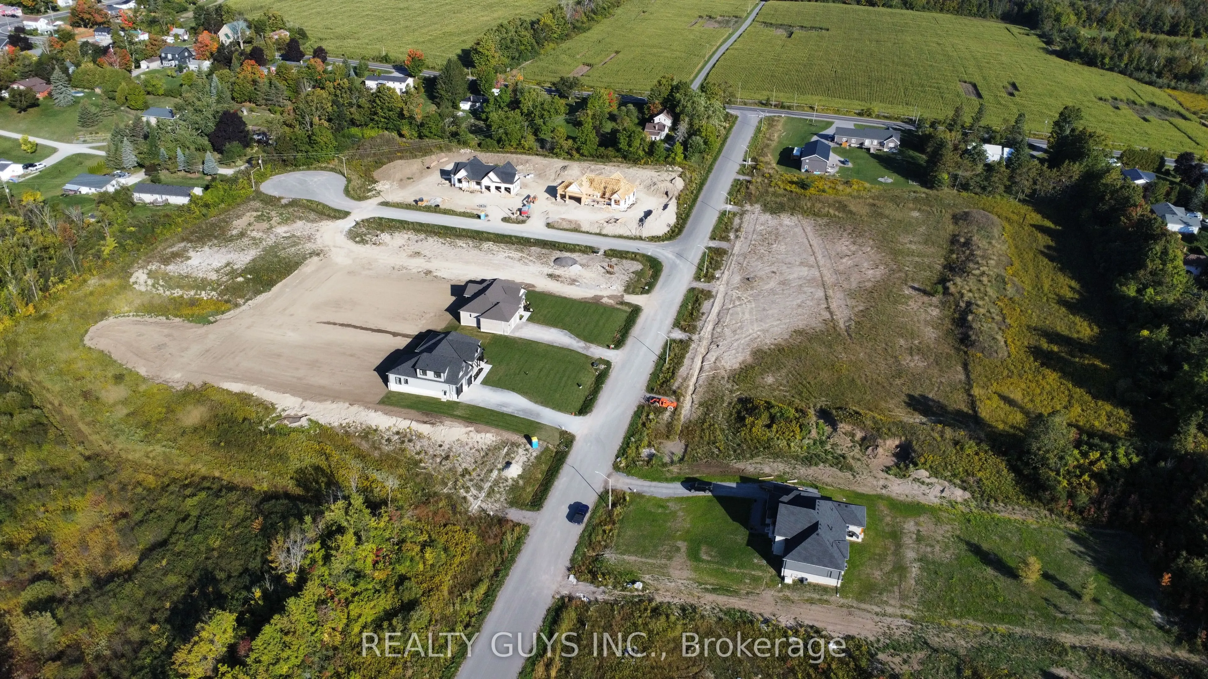 2417 (LOT 15) GWENDOLYN Court