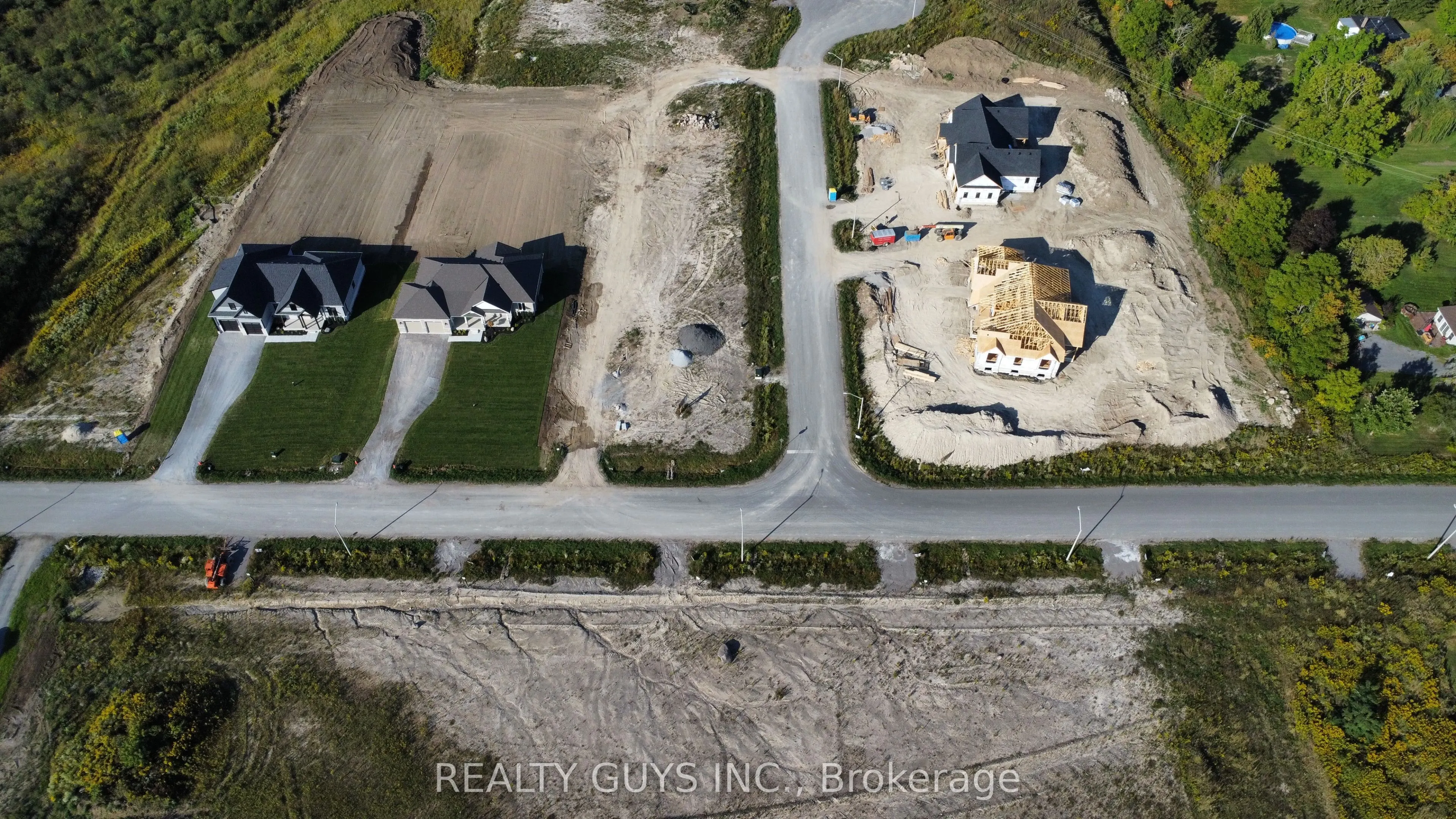 2417 (LOT 15) GWENDOLYN Court
