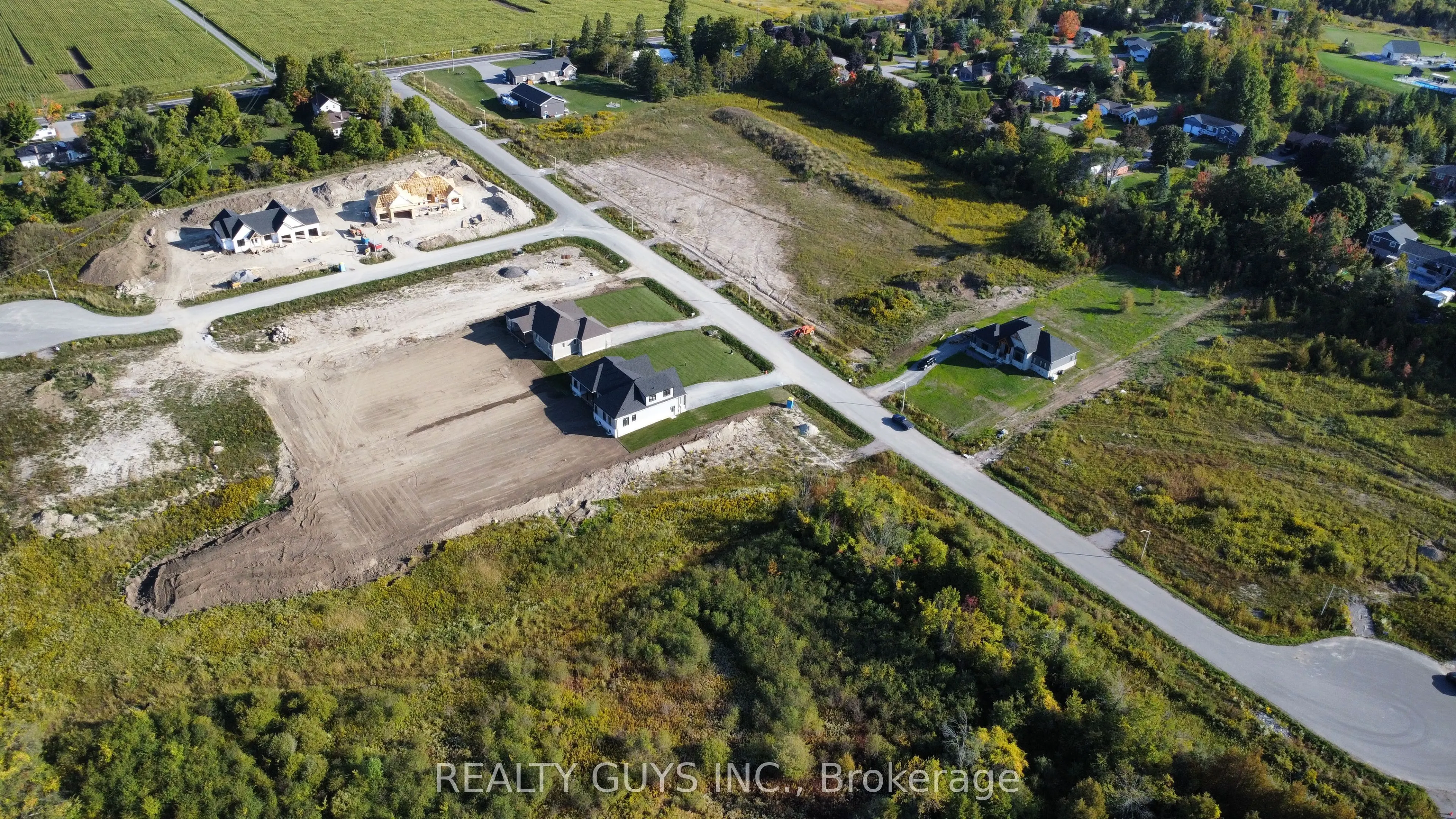 2417 (LOT 15) GWENDOLYN Court