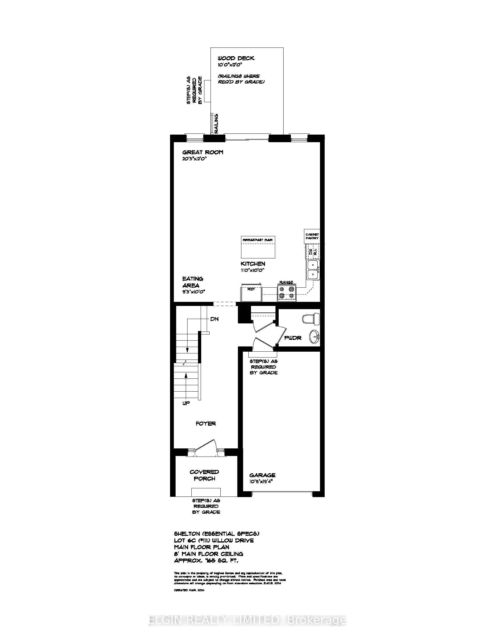 111 Willow Drive