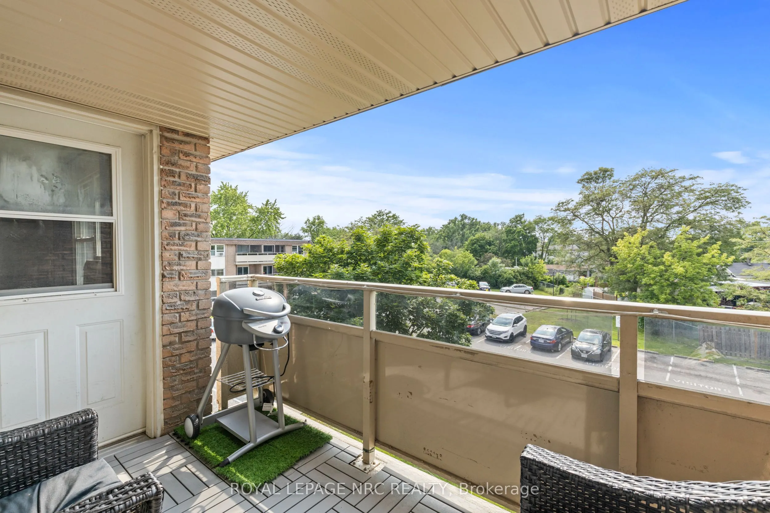 41 Rykert Street, #215