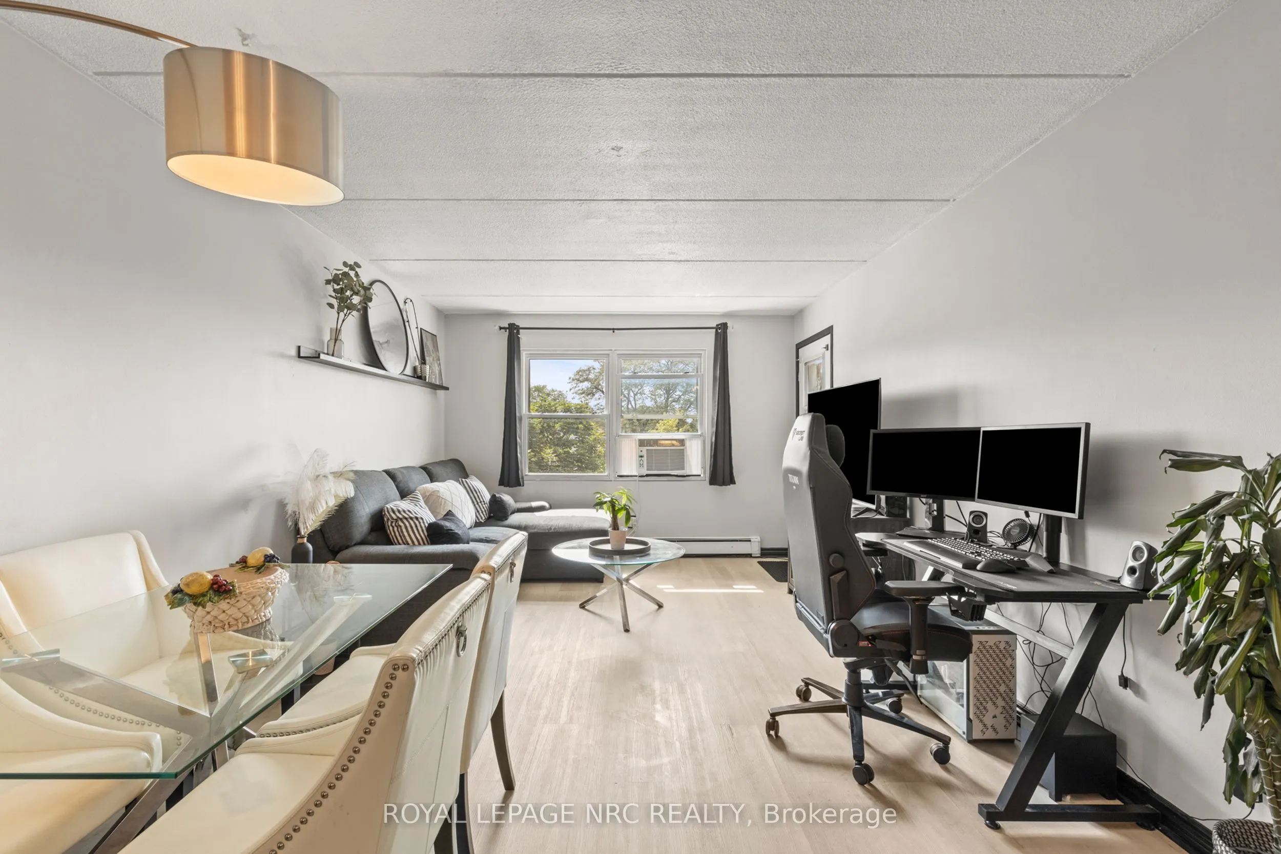 41 Rykert Street, #215