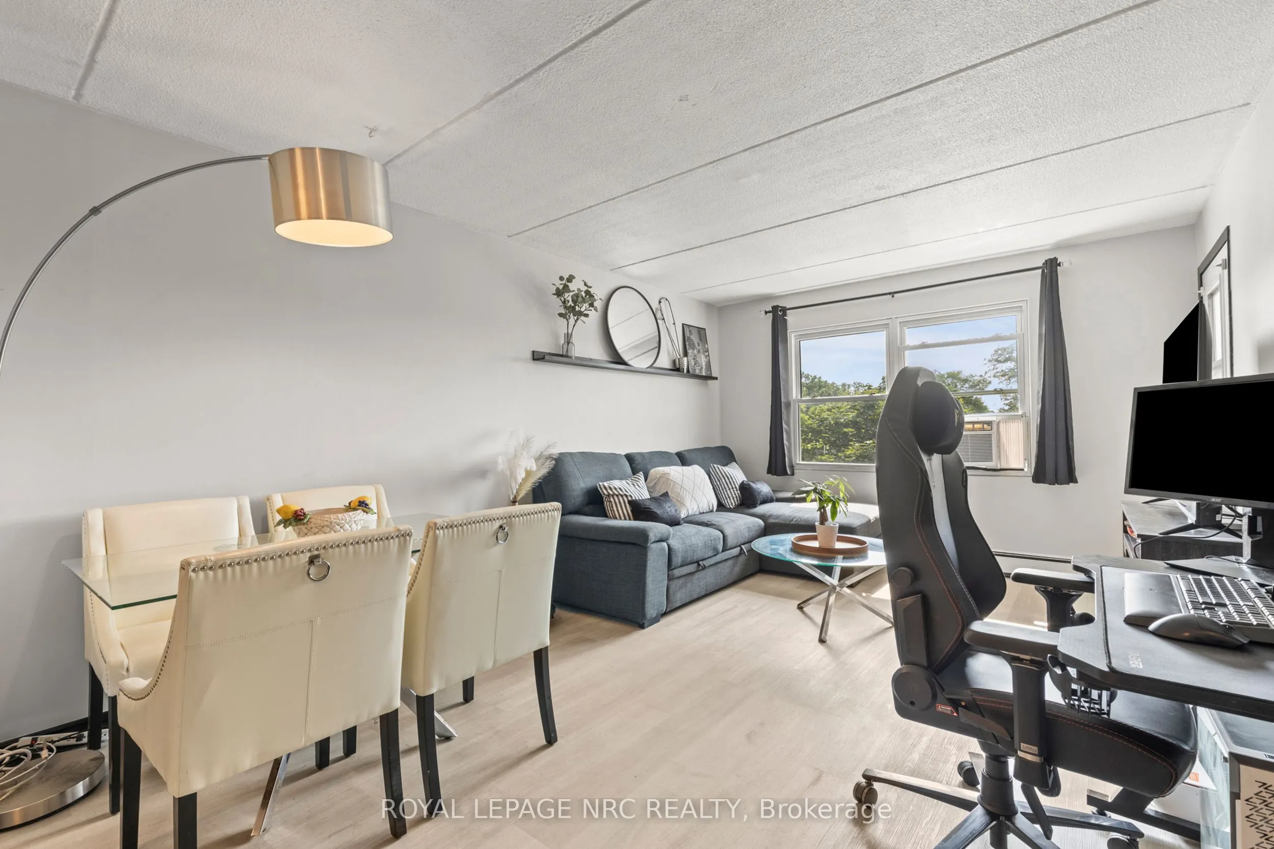 41 Rykert Street, #215