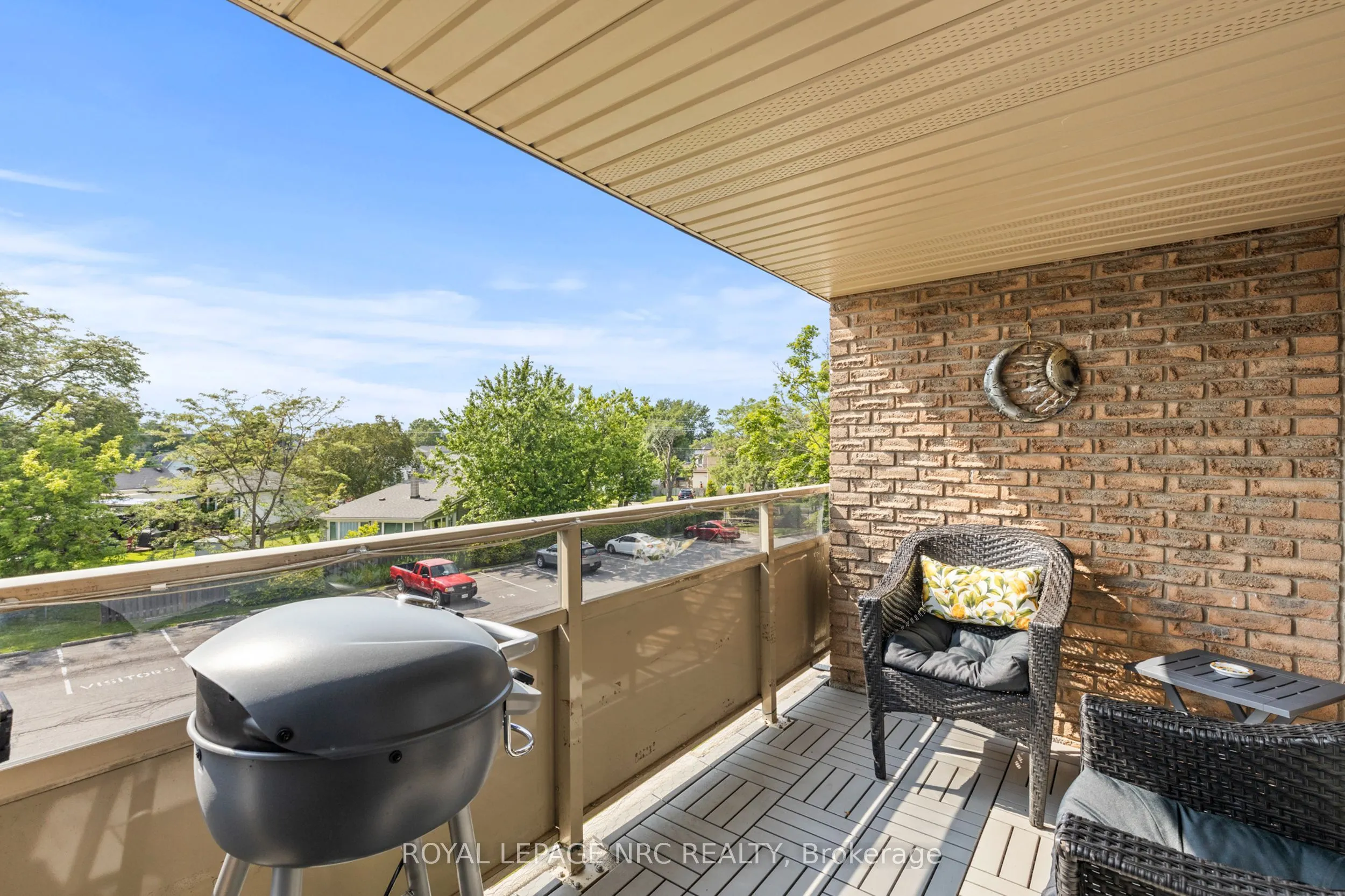 41 Rykert Street, #215