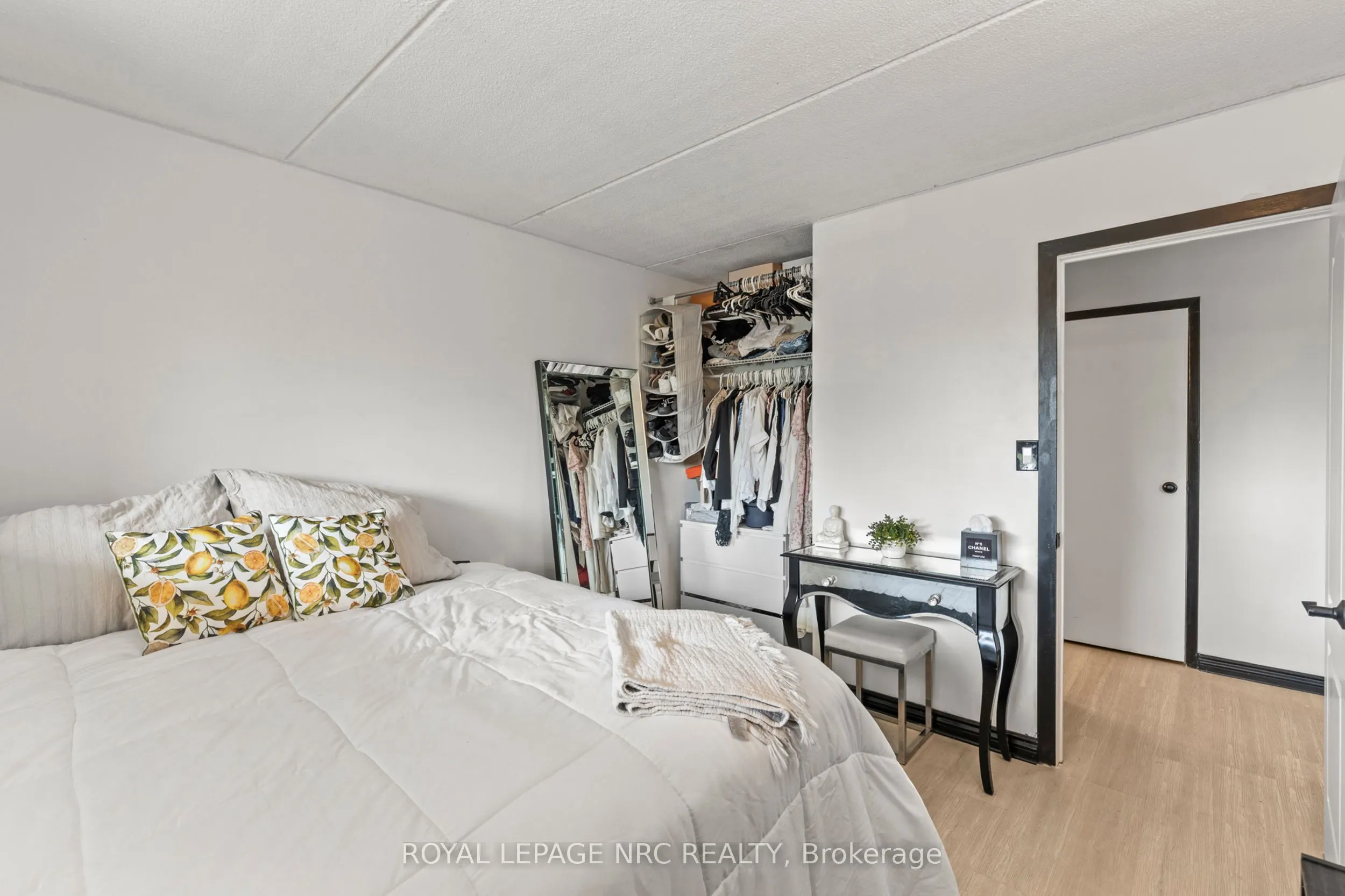 41 Rykert Street, #215