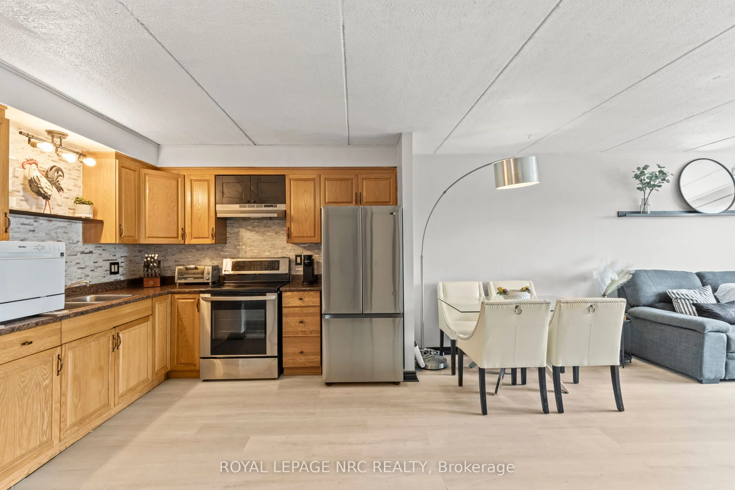 41 Rykert Street, #215