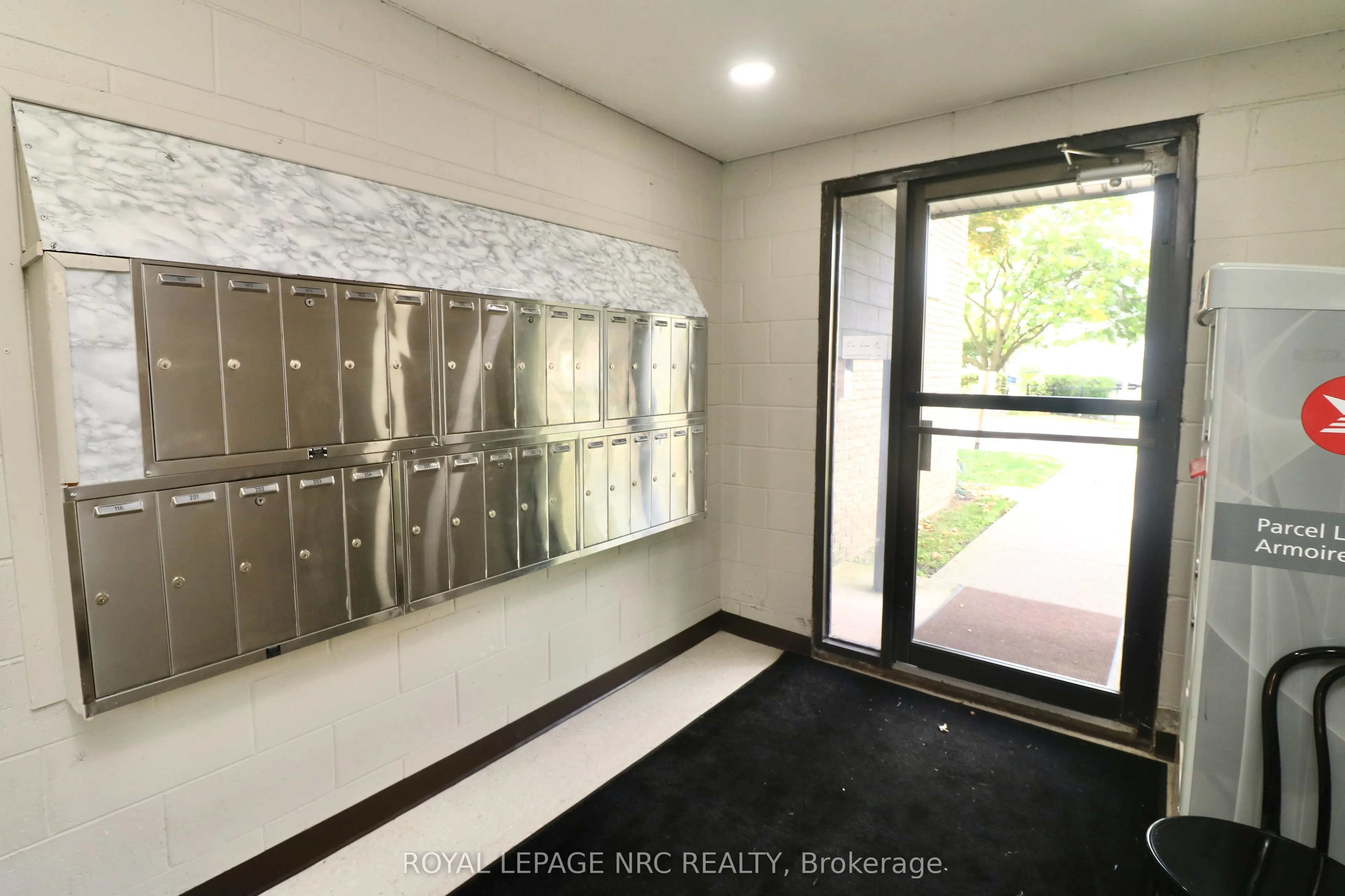 41 Rykert Street, #215