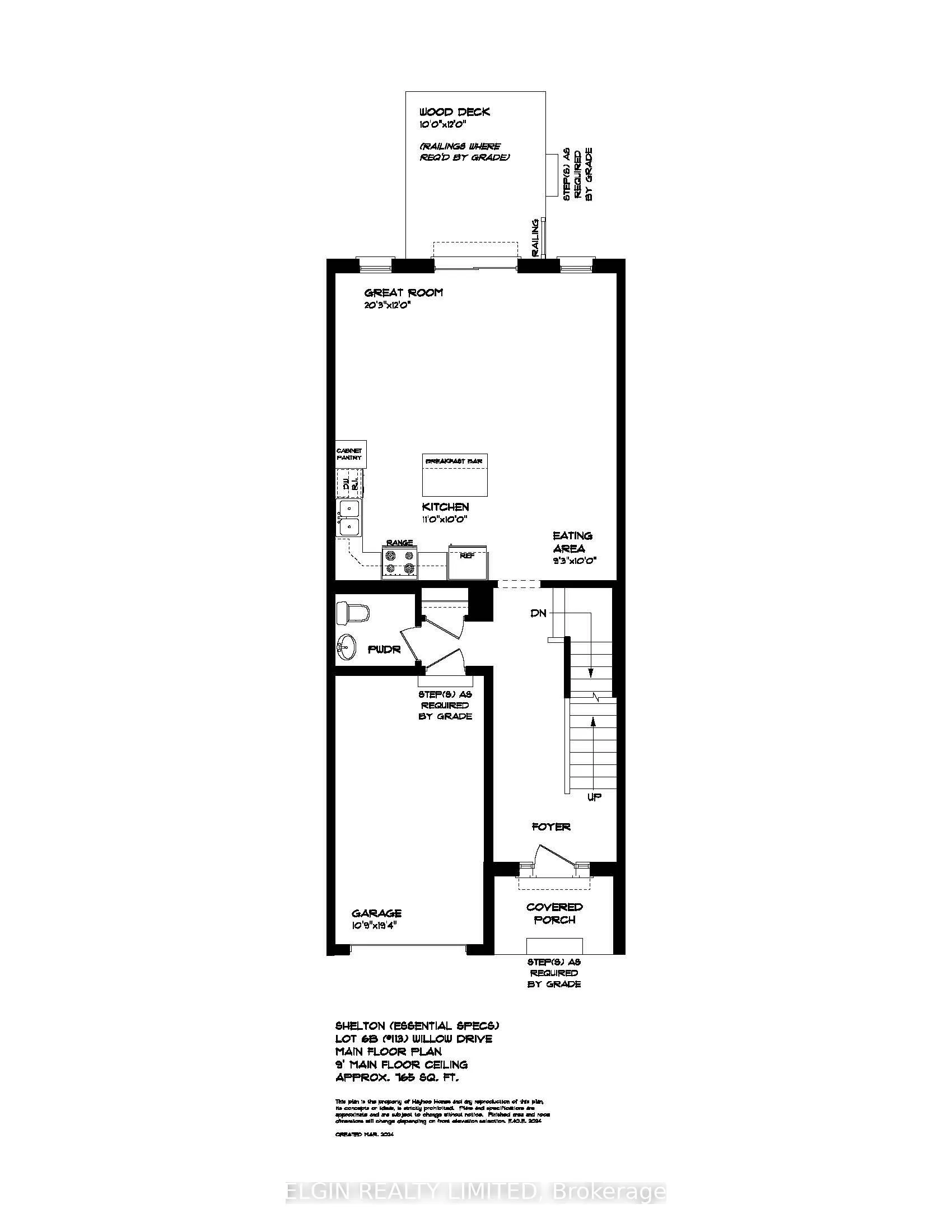 113 Willow Drive