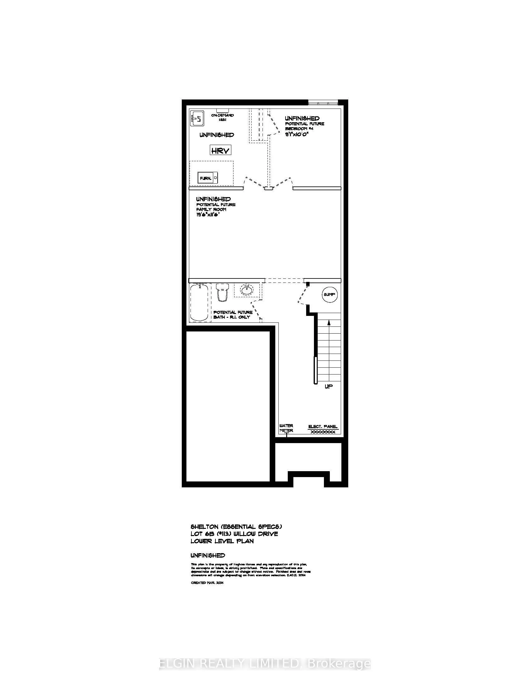 113 Willow Drive