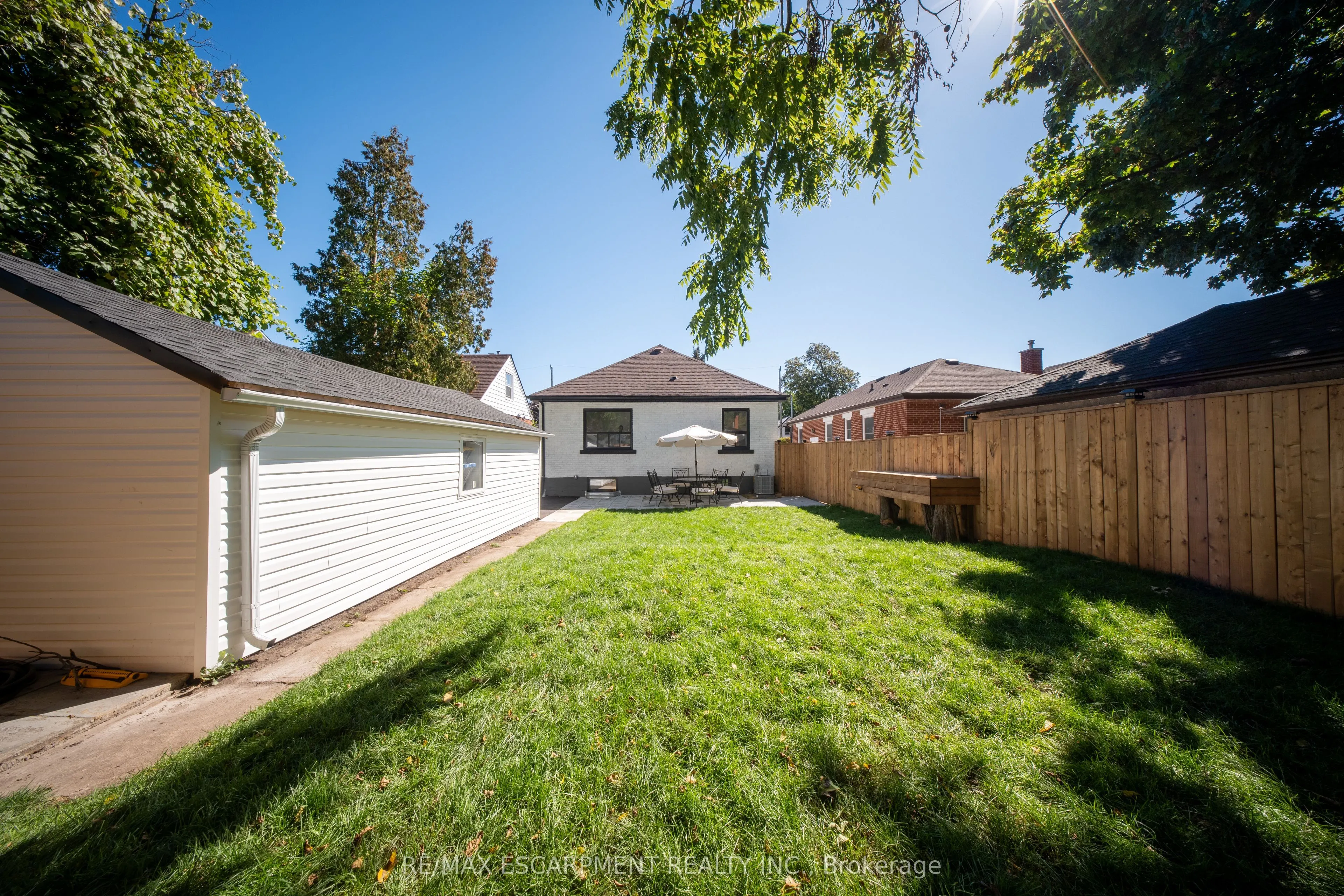 48 Woodbridge Road