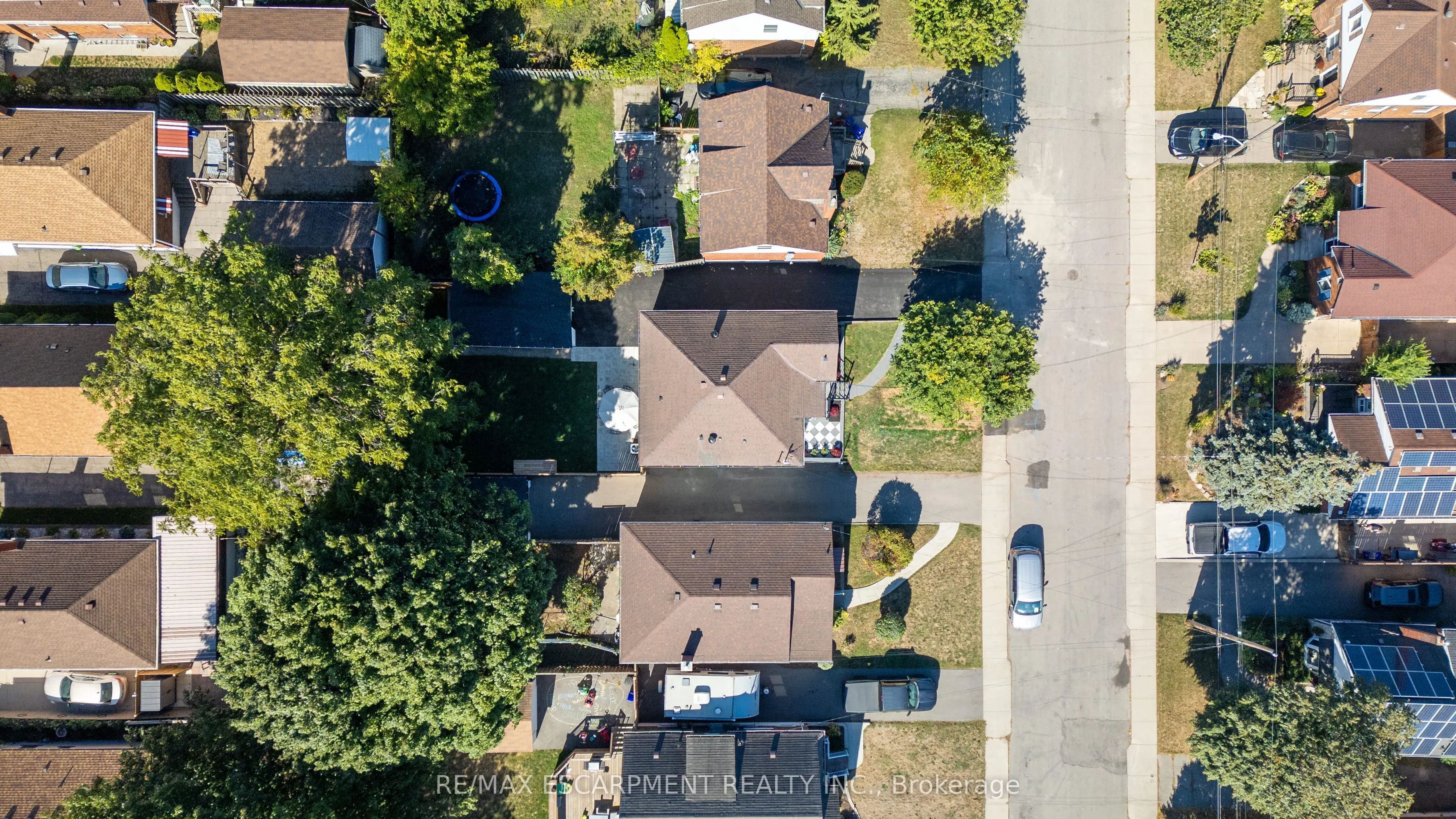 48 Woodbridge Road
