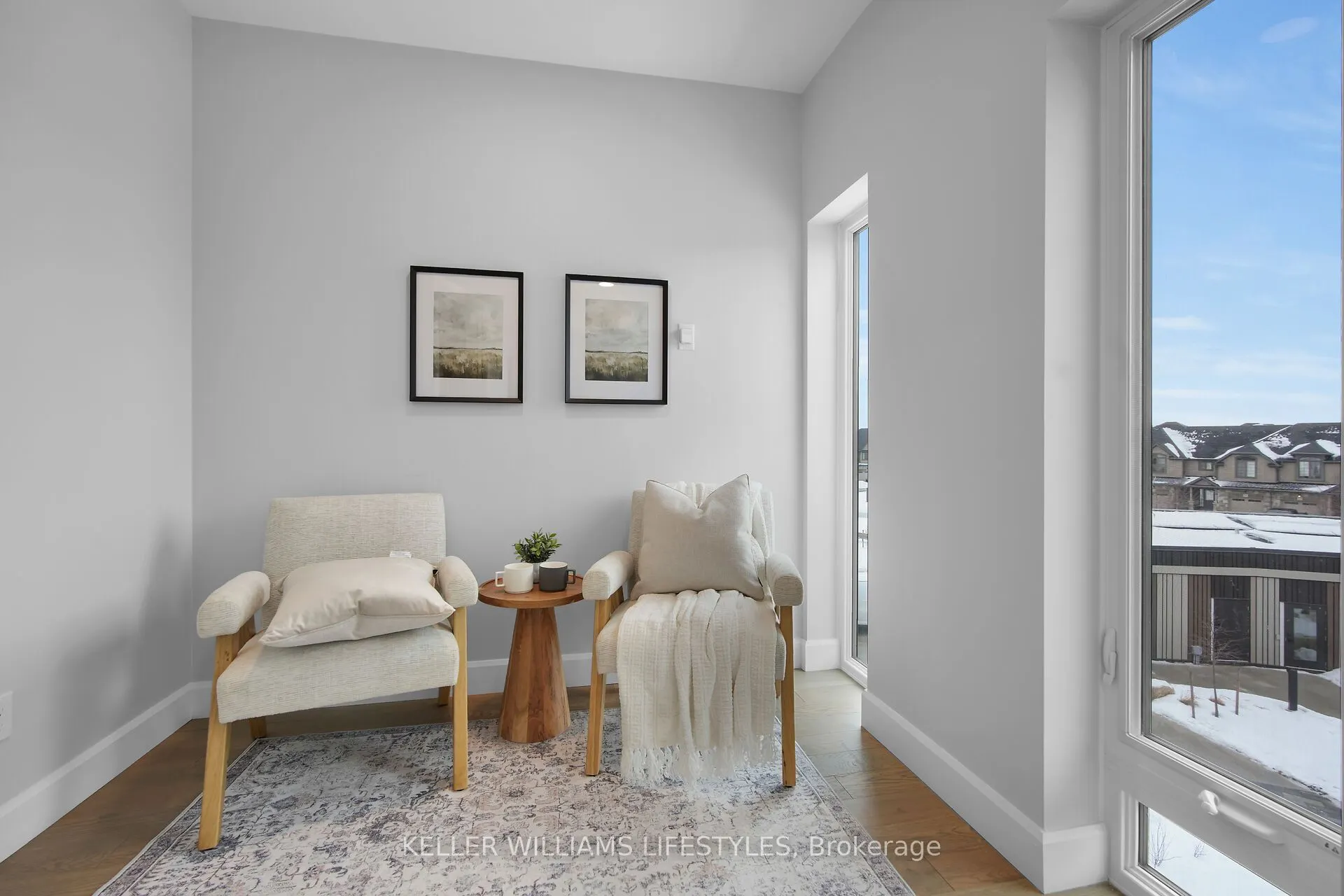 2062 Lumen Drive, #A120