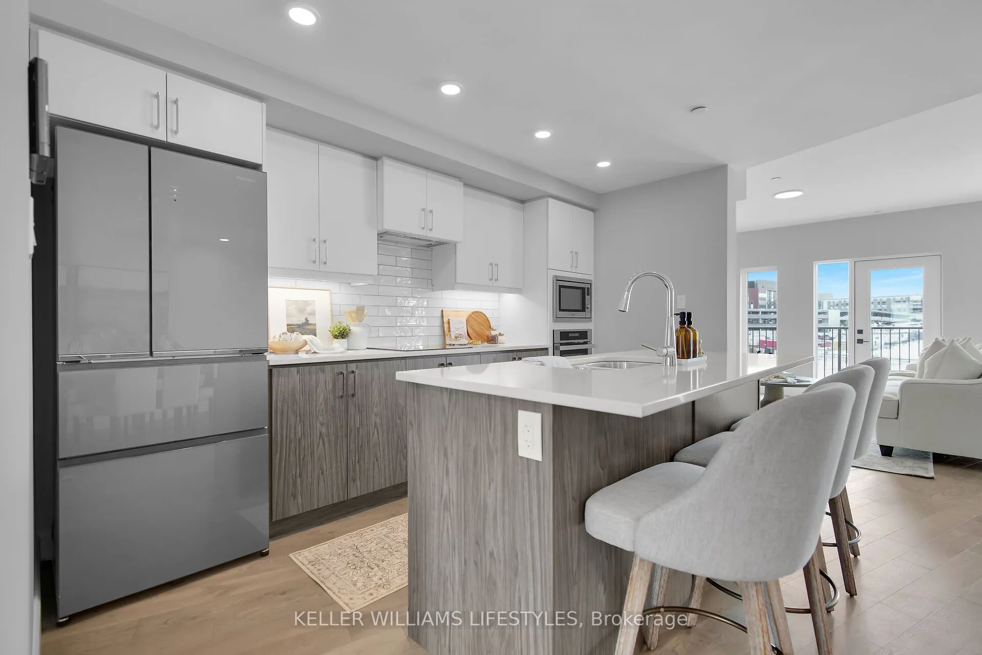 2062 Lumen Drive, #A120