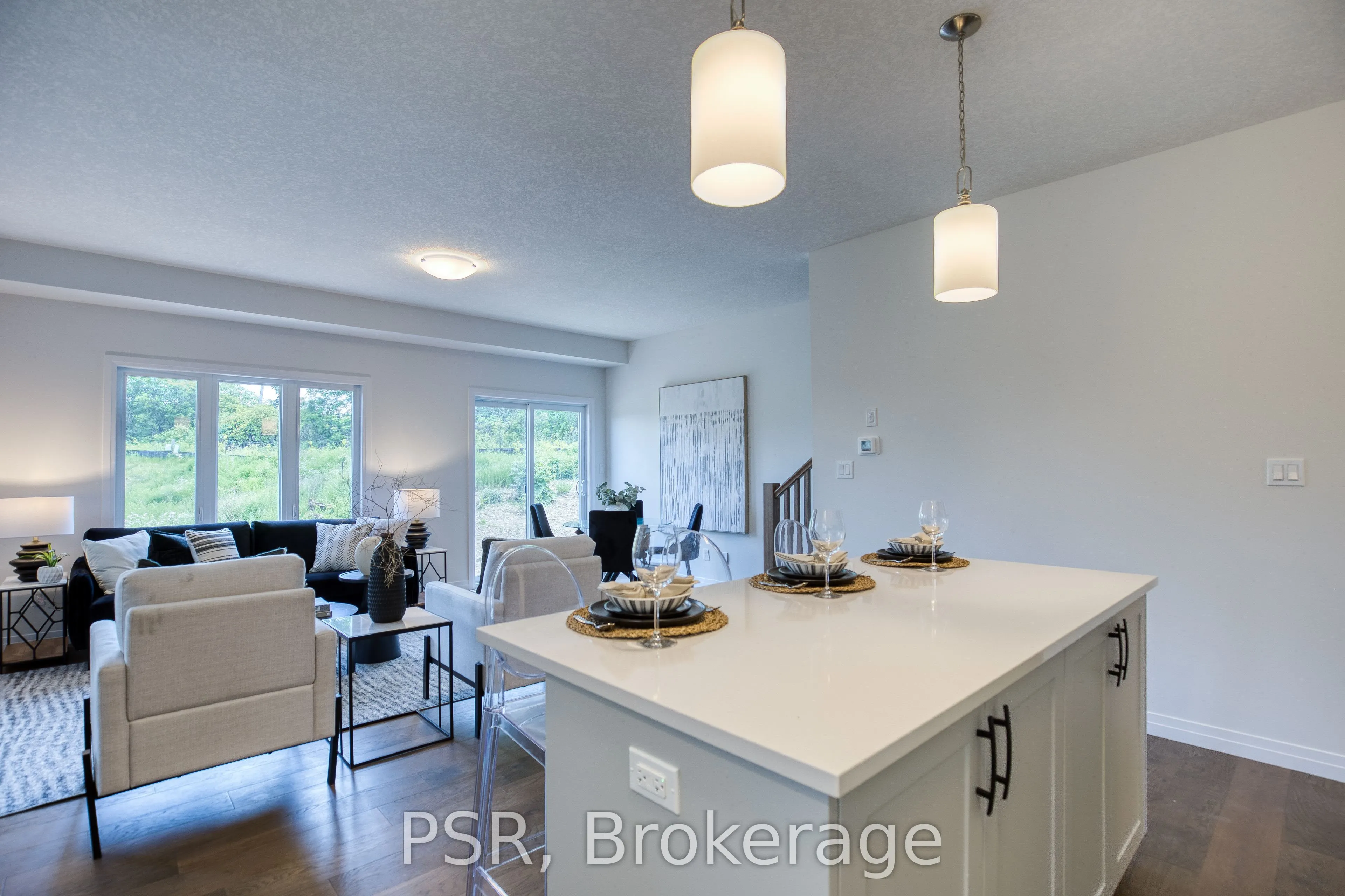 Lot D17 63 Rivergreen Crescent