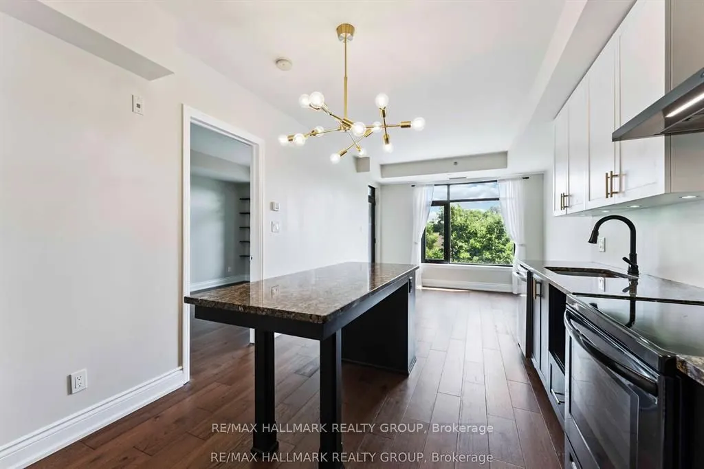 808 Bronson Avenue, #316