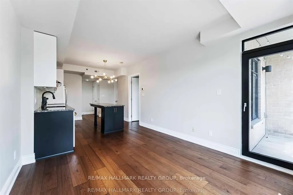 808 Bronson Avenue, #316