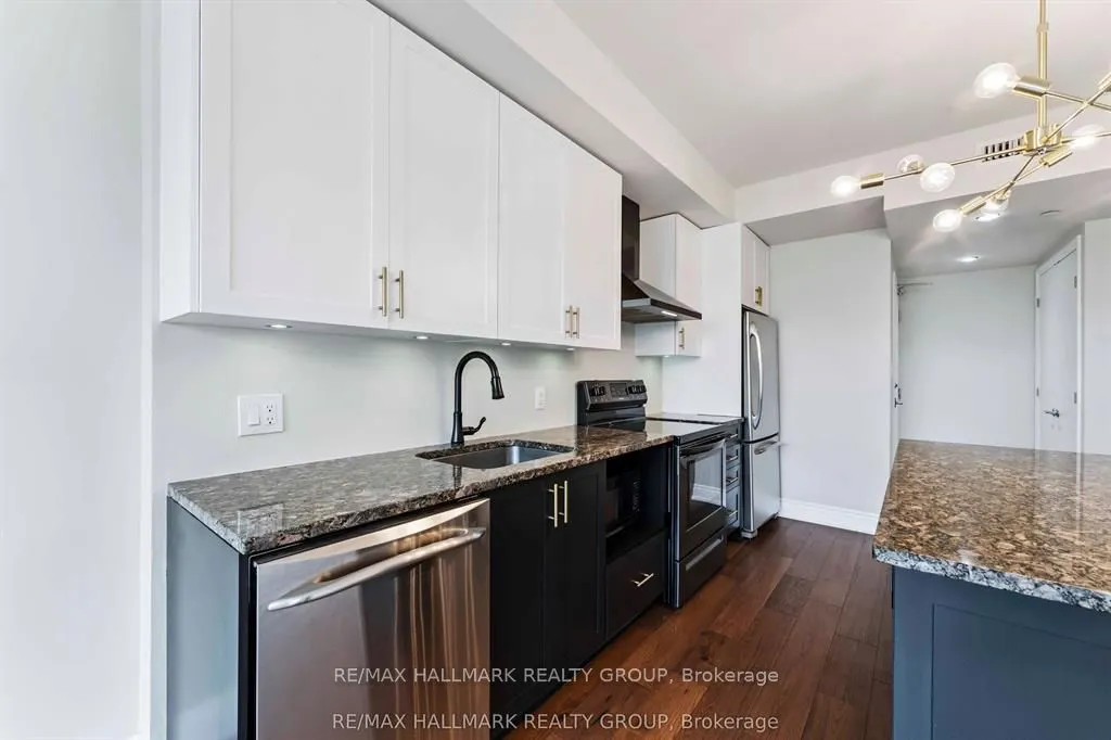 808 Bronson Avenue, #316