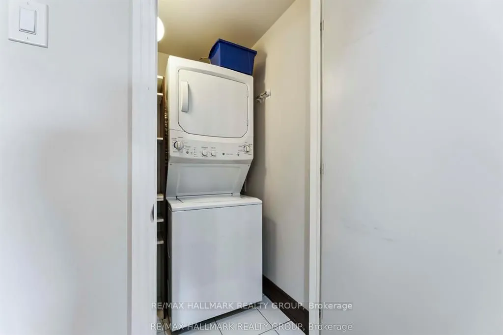808 Bronson Avenue, #316
