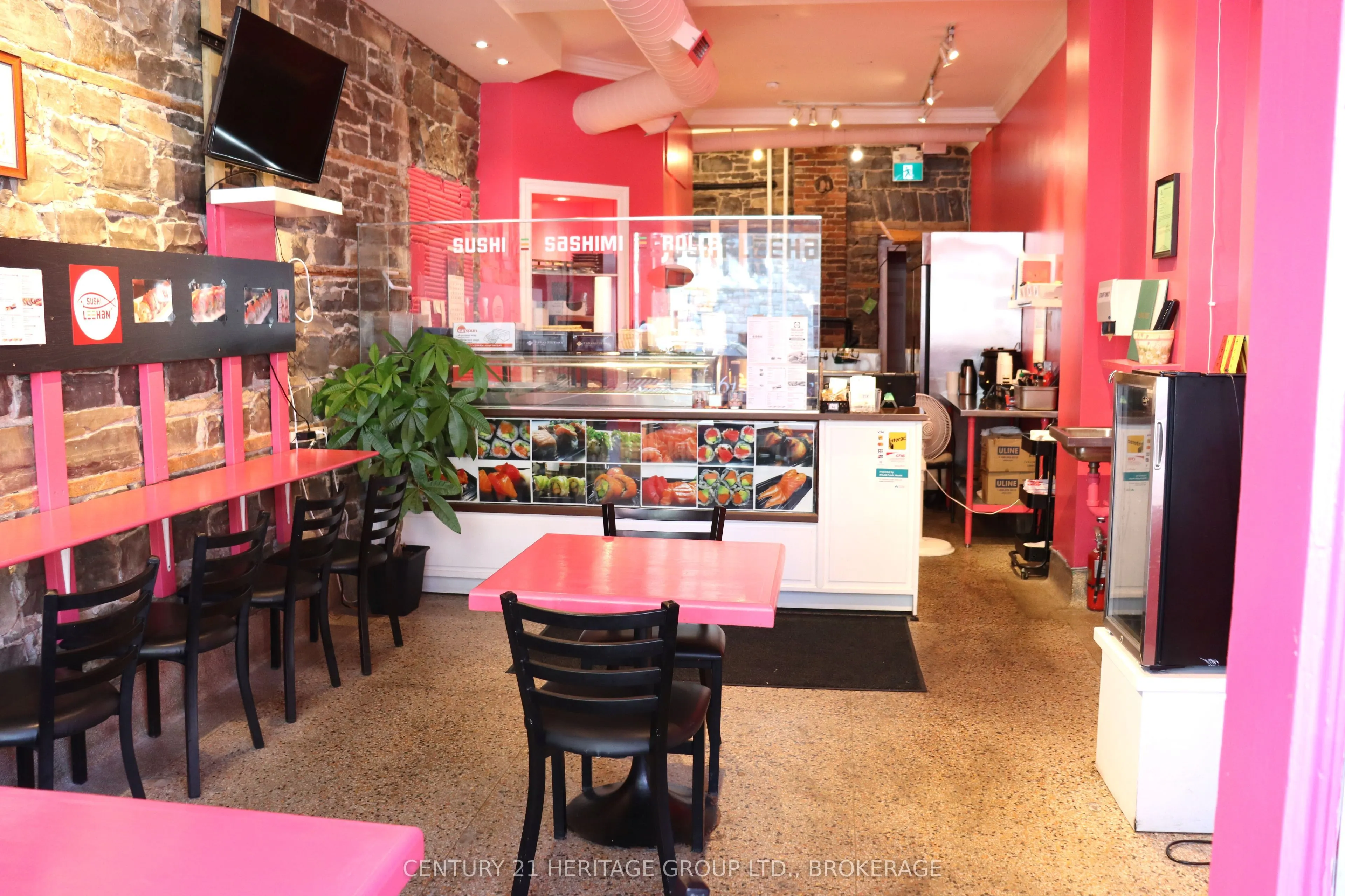 326 Princess Street