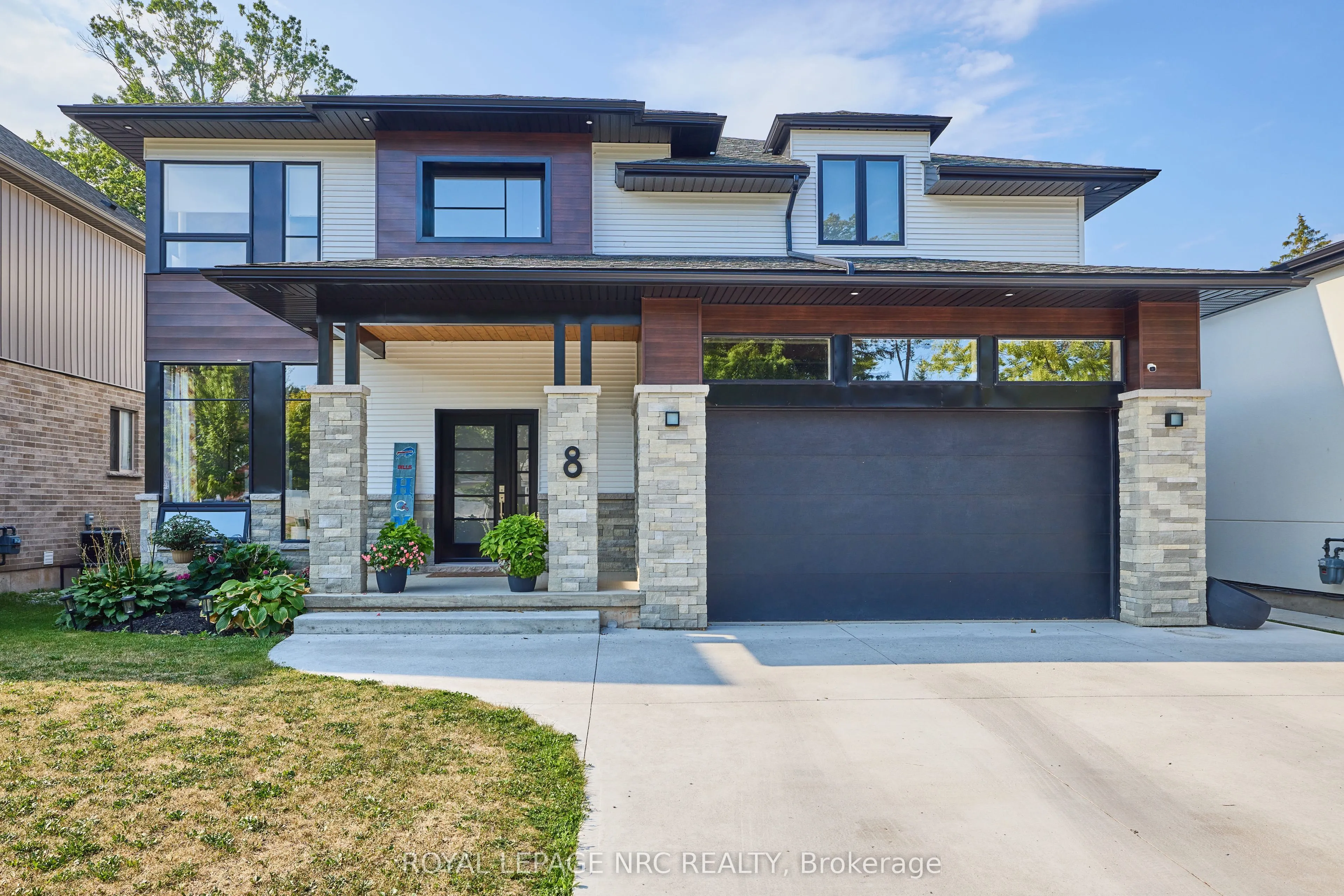 8 Hilda Street