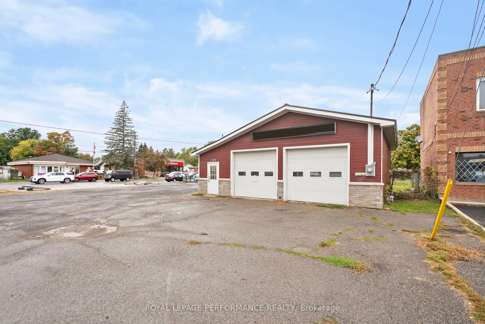 1125 Concession Street