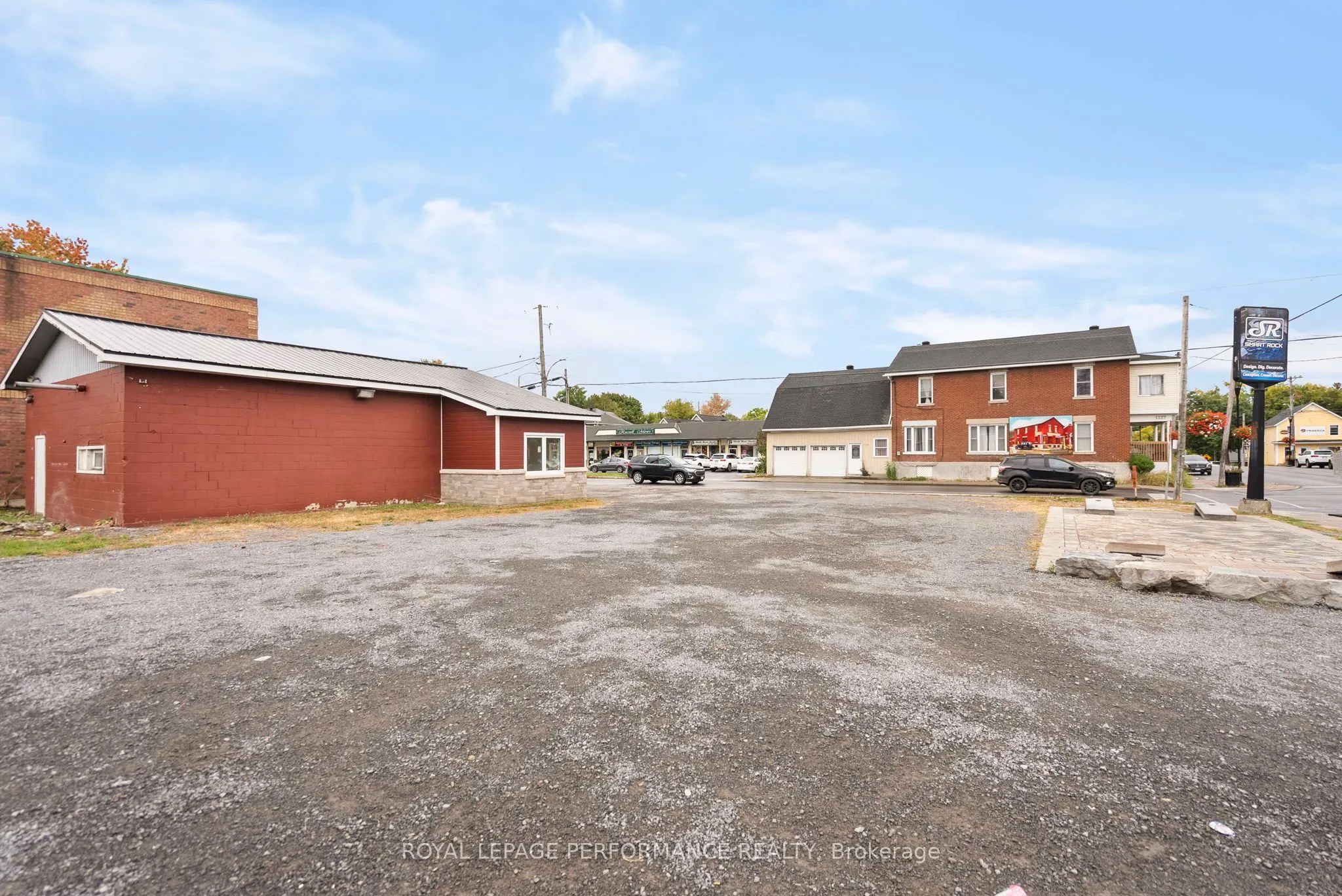 1125 Concession Street