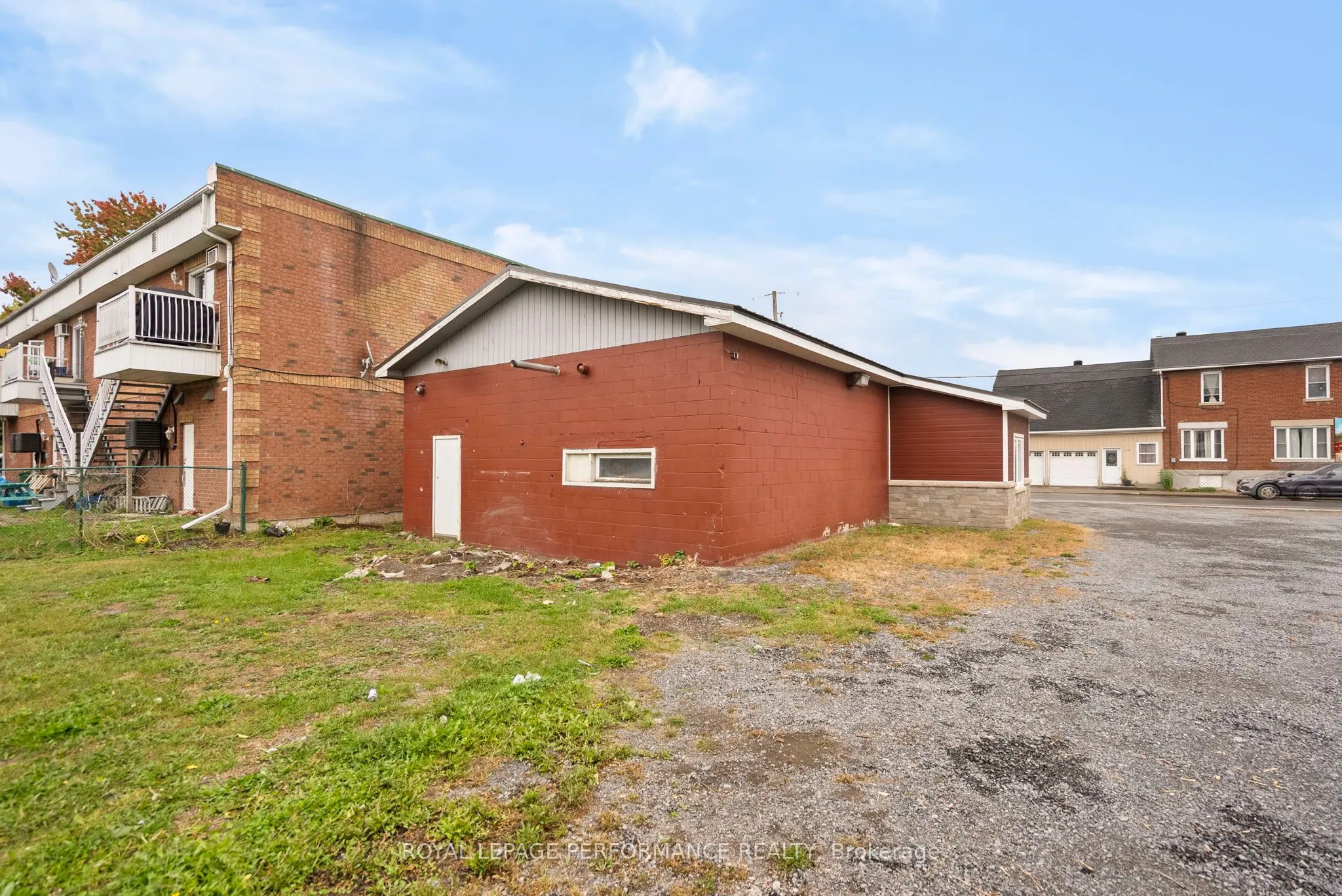 1125 Concession Street