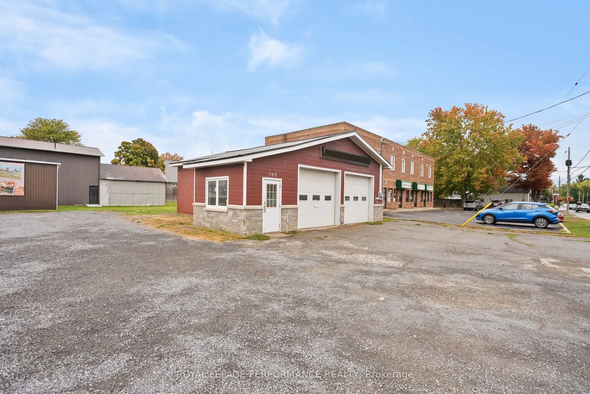 1125 Concession Street