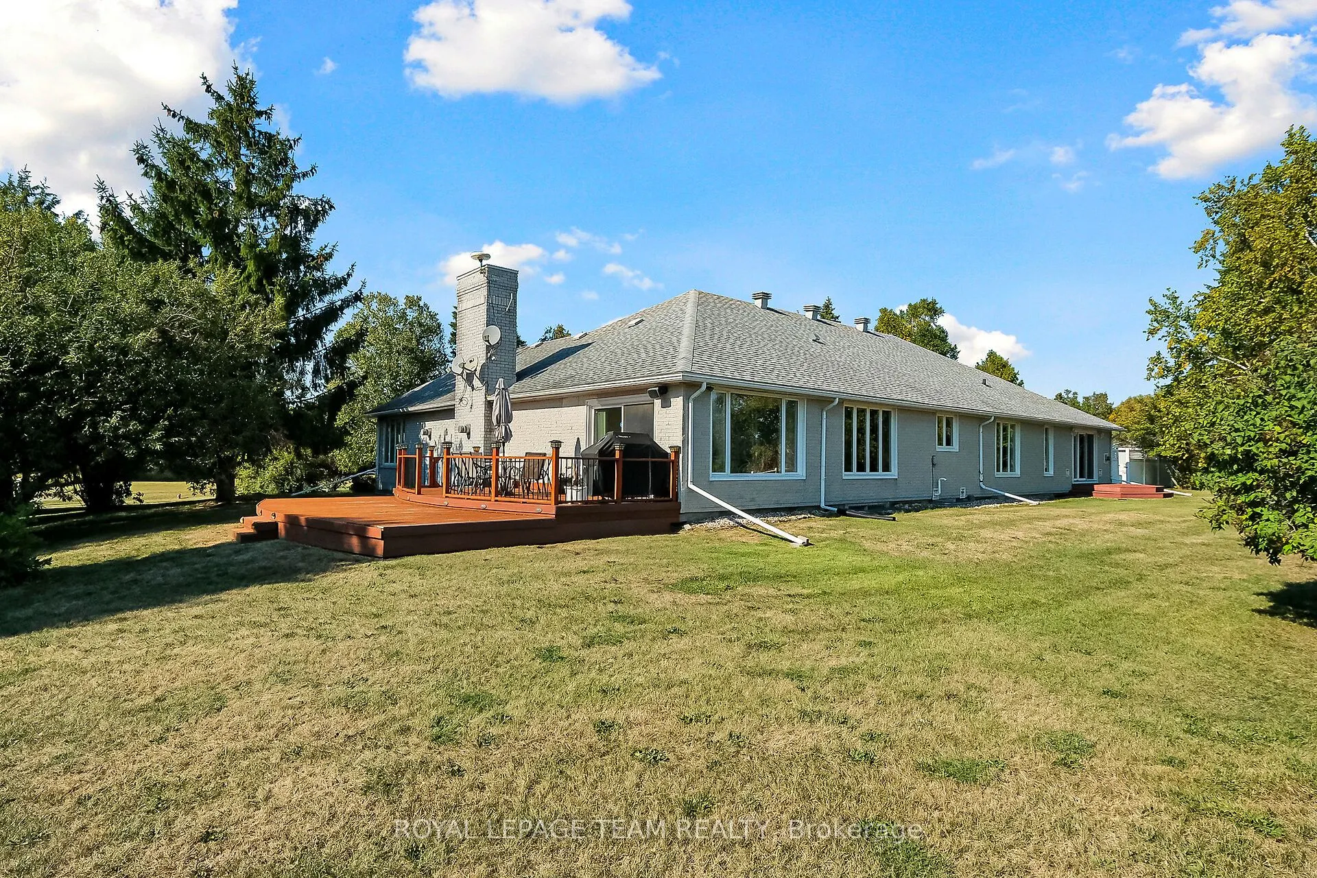 461 Campbells Side Road
