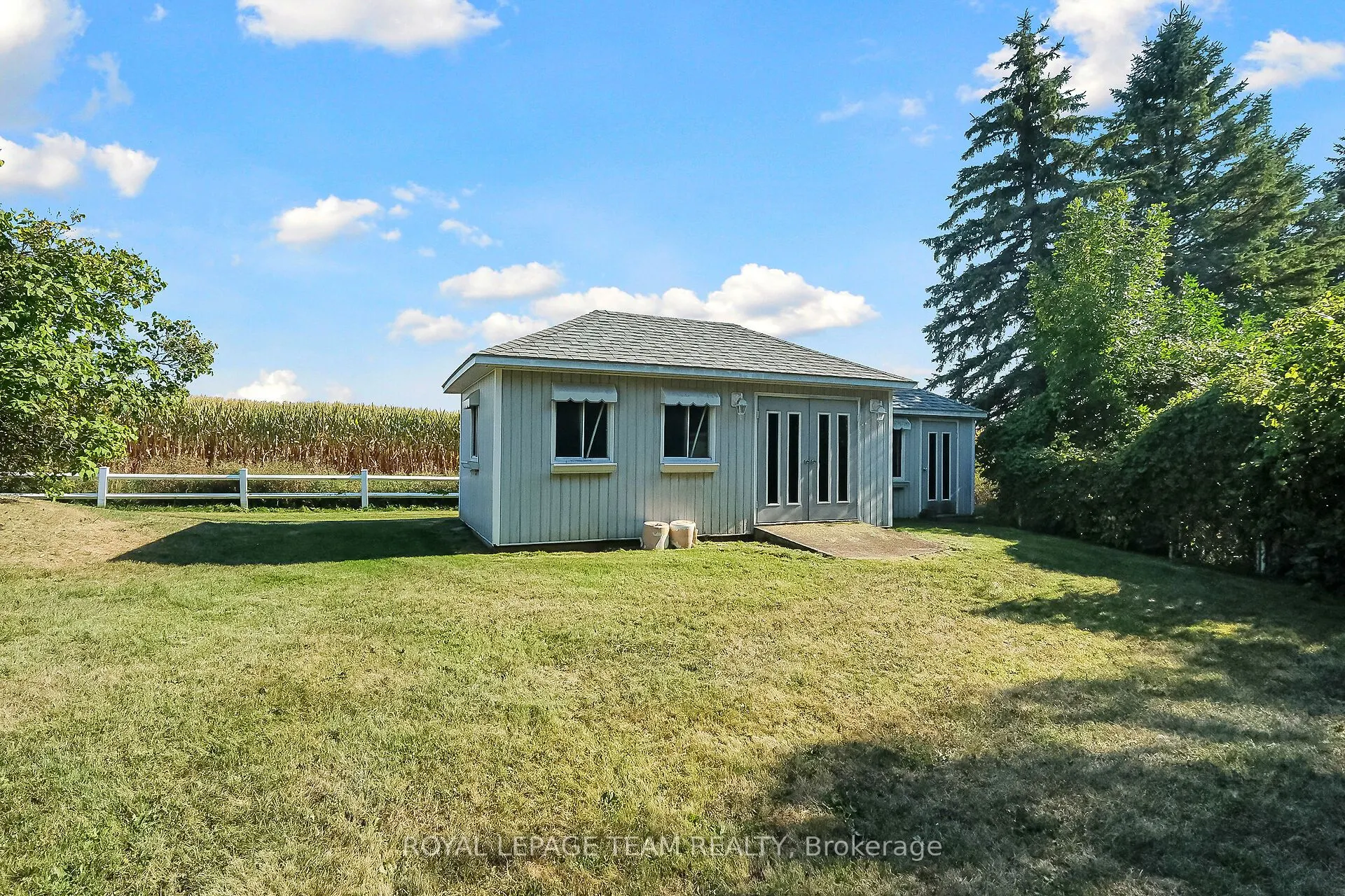 461 Campbells Side Road