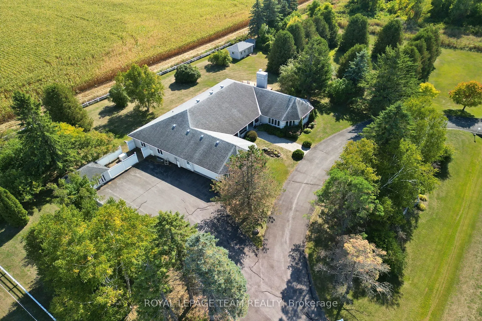 461 Campbells Side Road