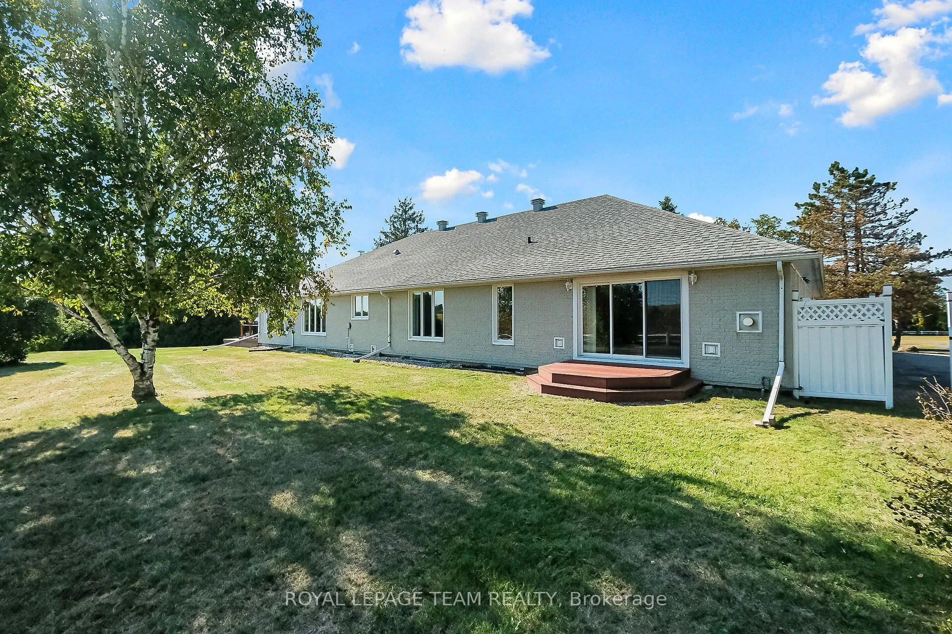 461 Campbells Side Road