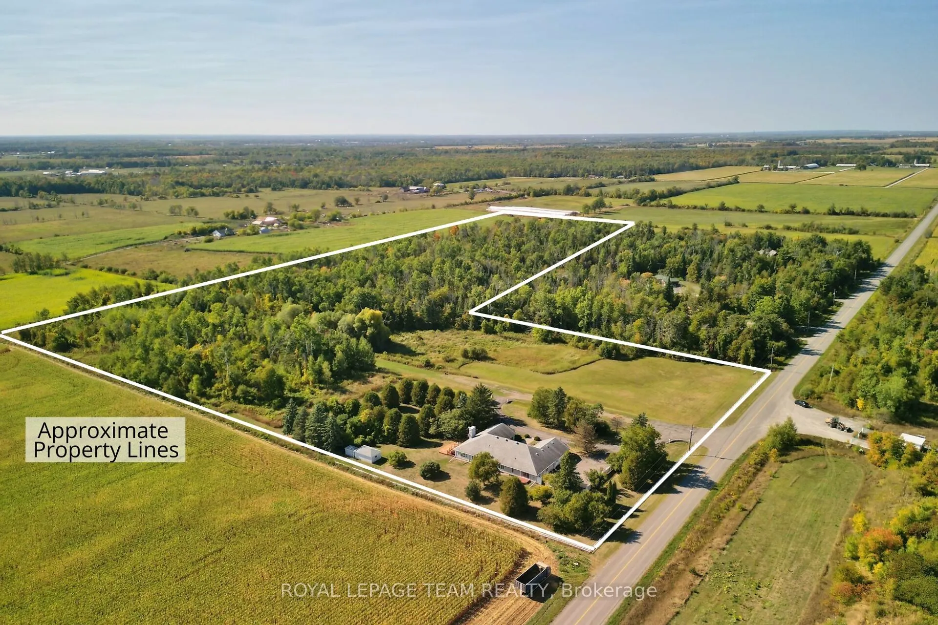 461 Campbells Side Road