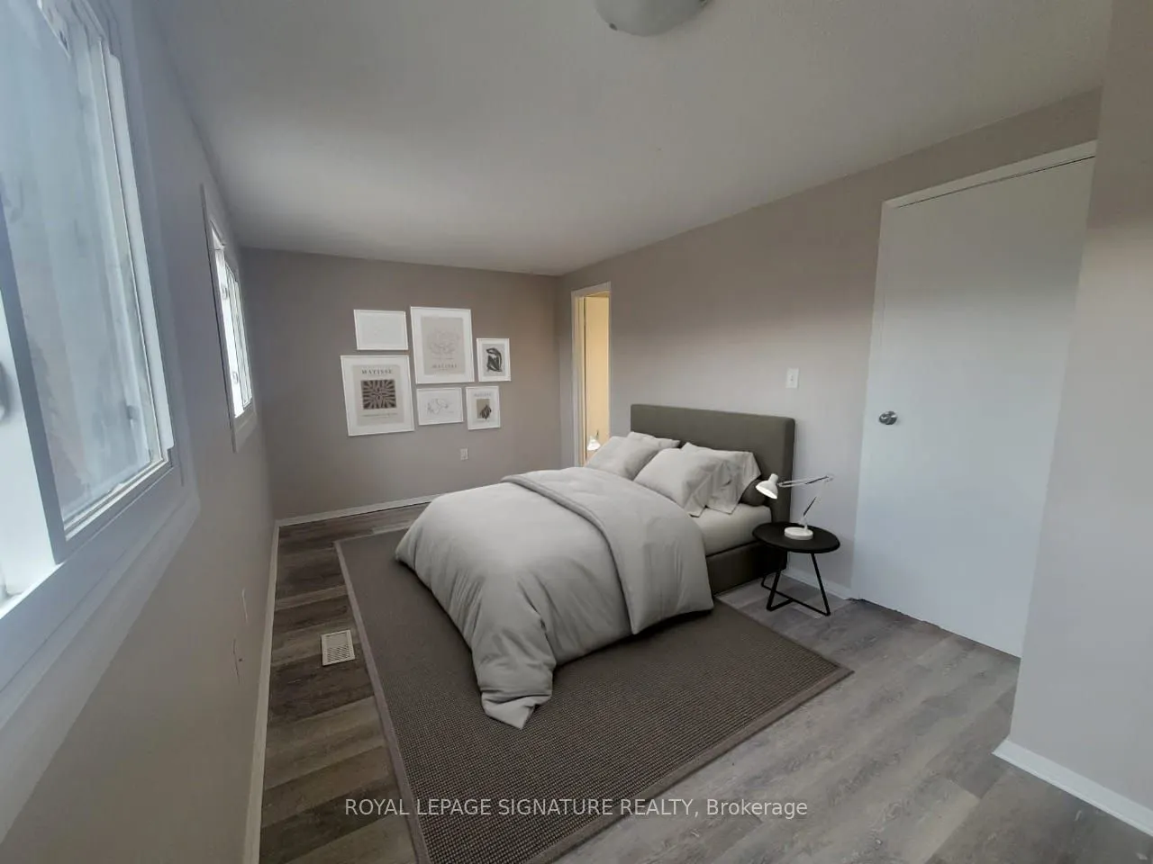 195 Denistoun Street, #174