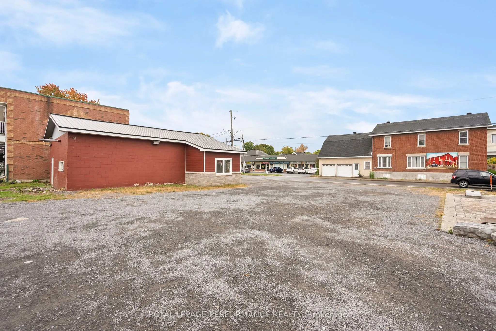 1125 Concession Street