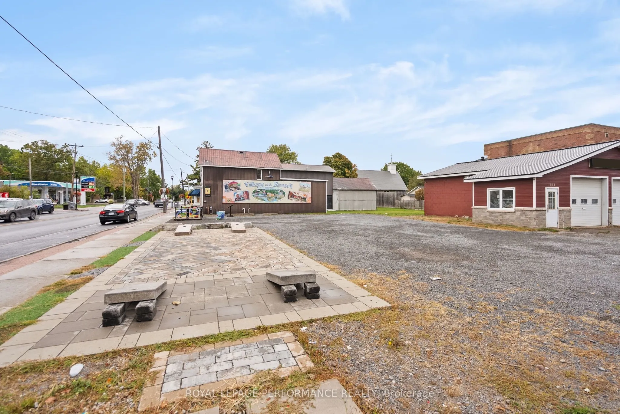 1125 Concession Street