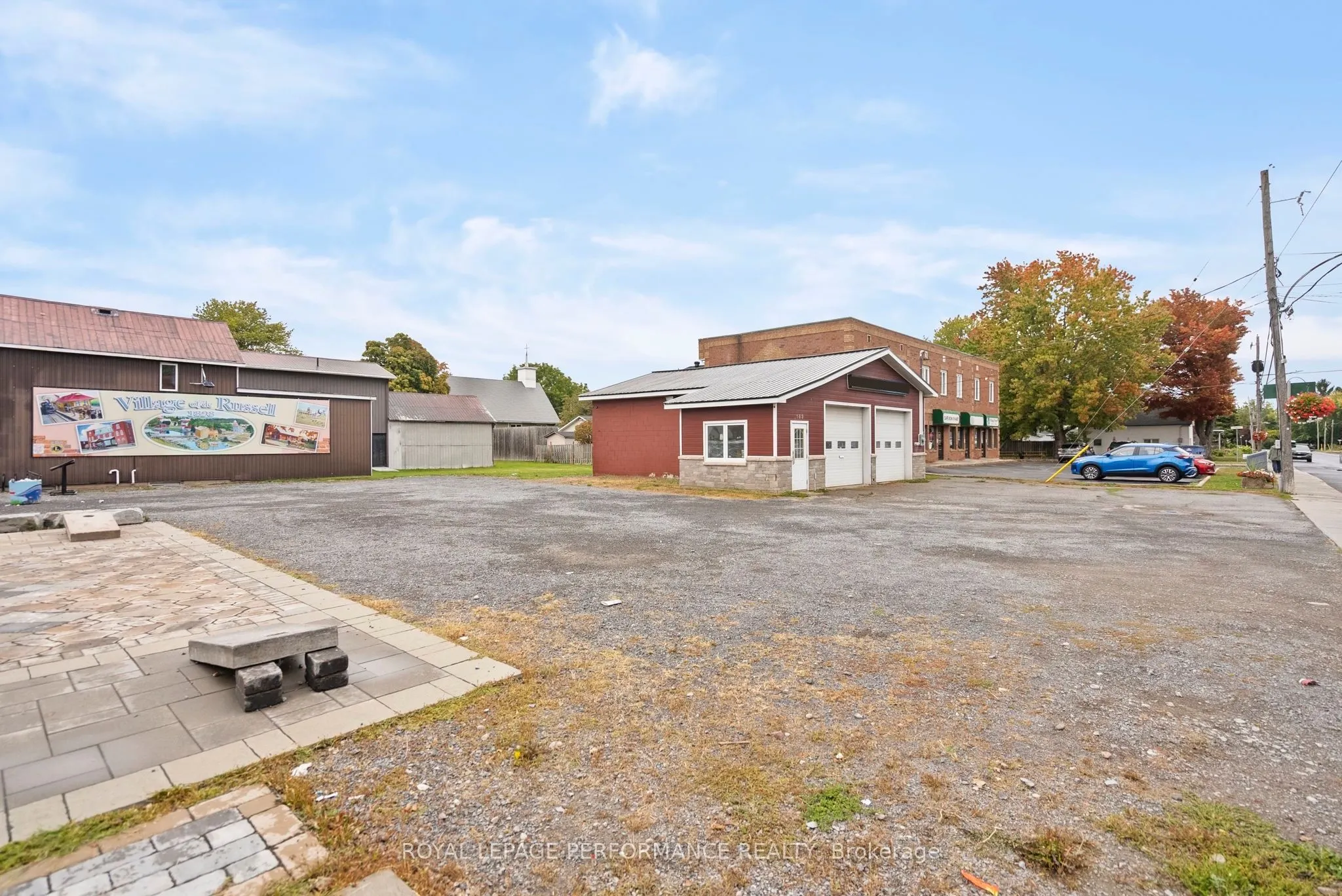1125 Concession Street