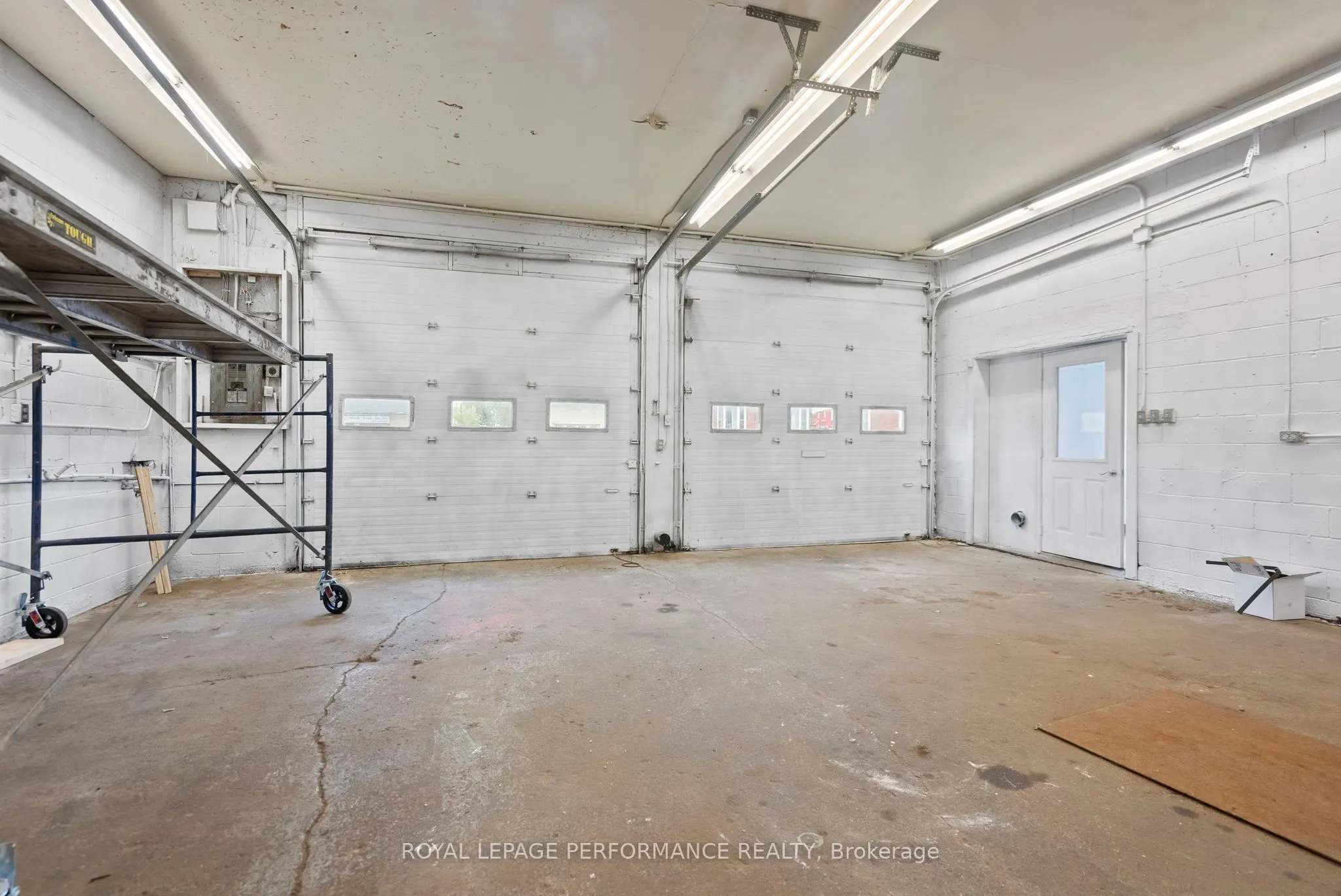 1125 Concession Street