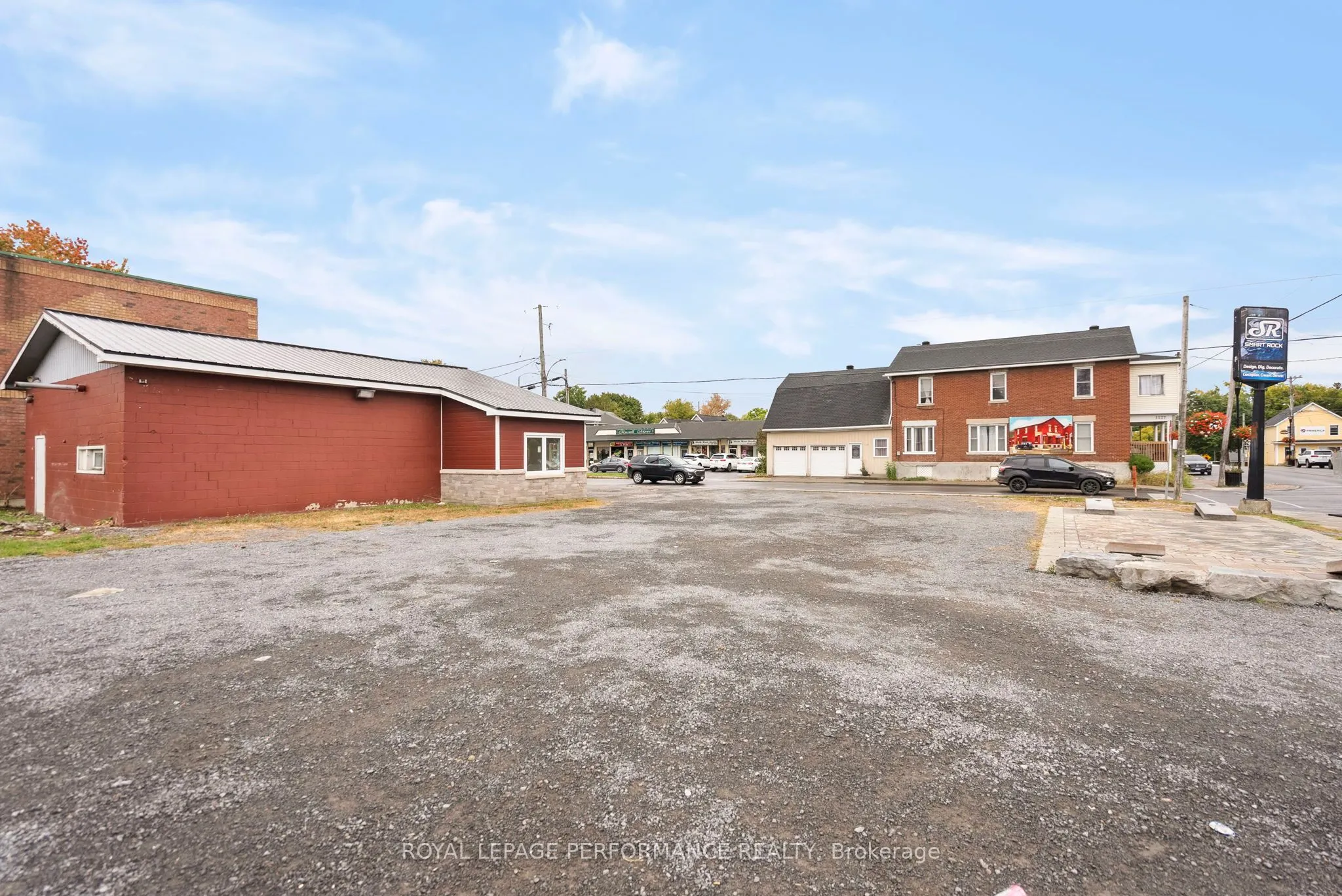 1125 Concession Street